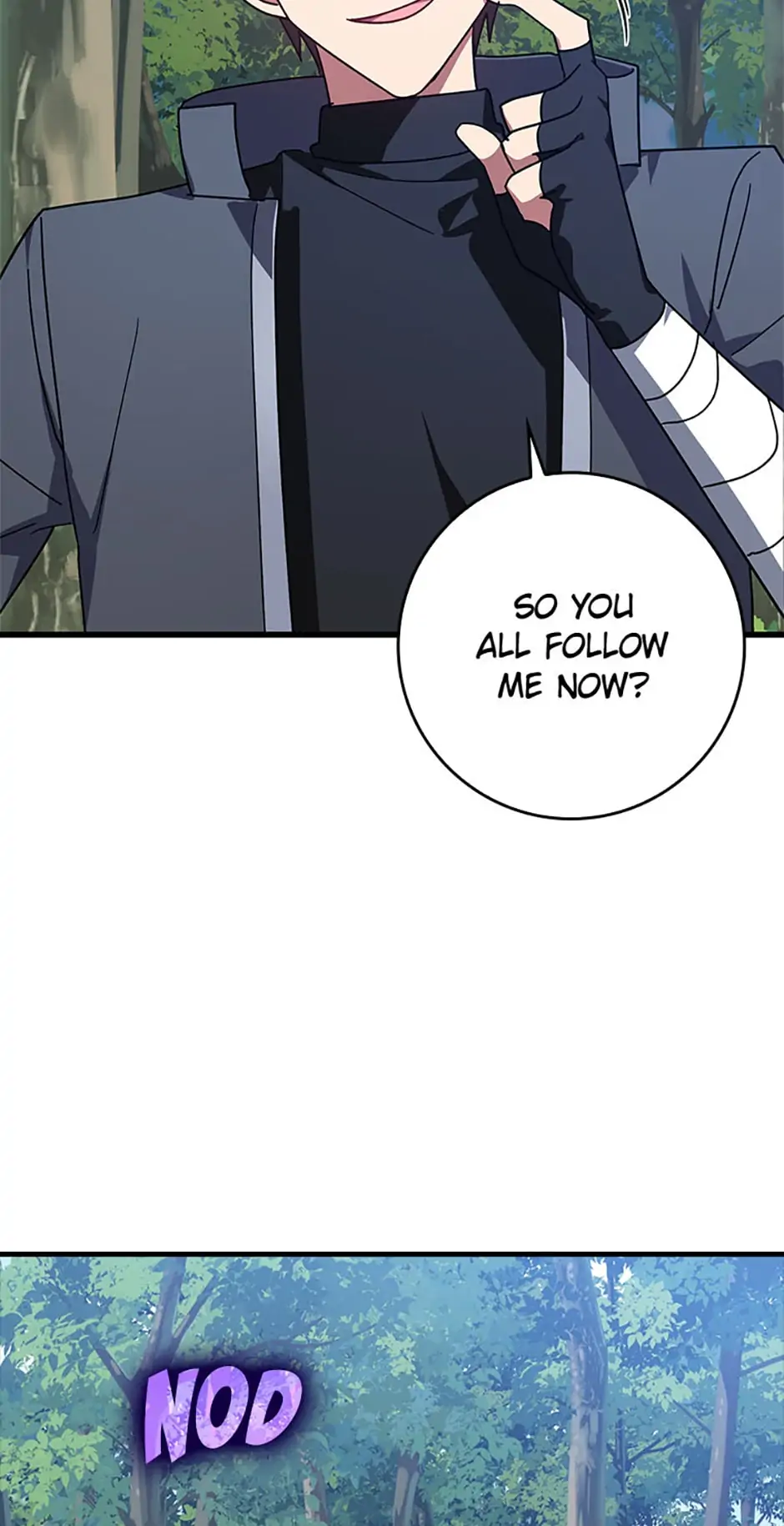 The Maxed-Out Player chapter 16 page 58