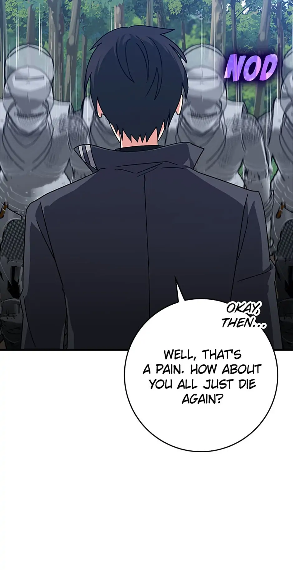 The Maxed-Out Player chapter 16 page 59