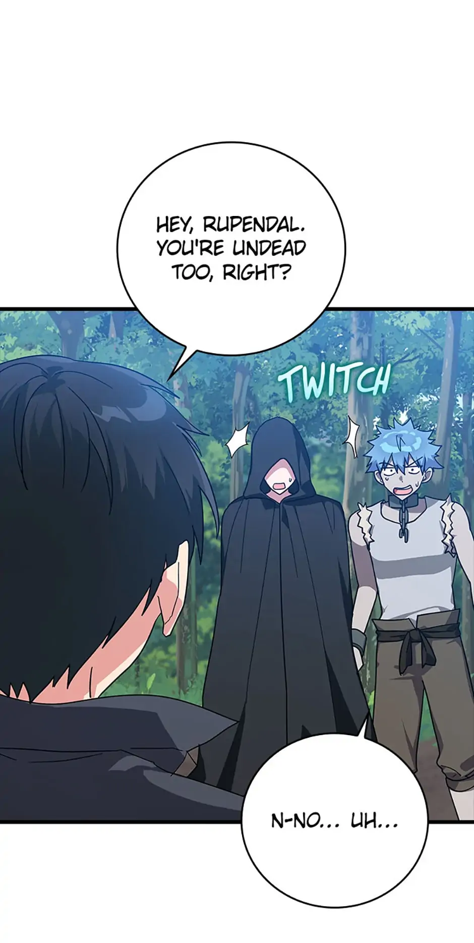 The Maxed-Out Player chapter 16 page 62