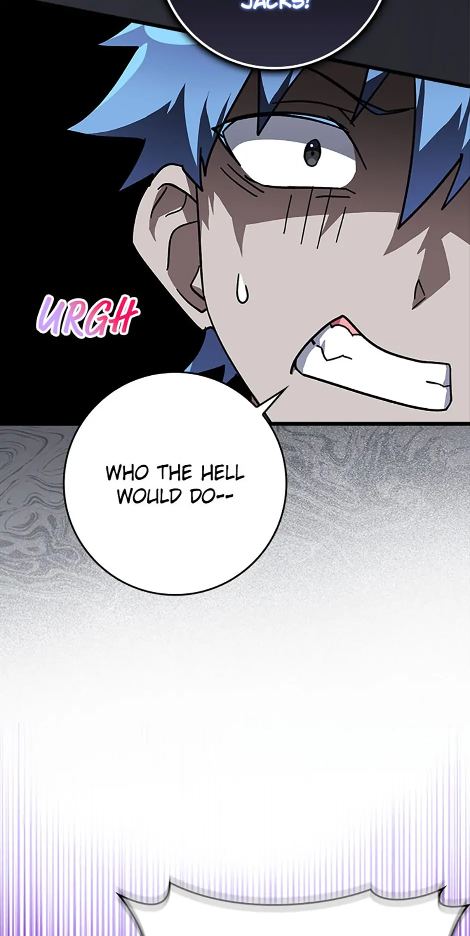 The Maxed-Out Player chapter 16 page 64