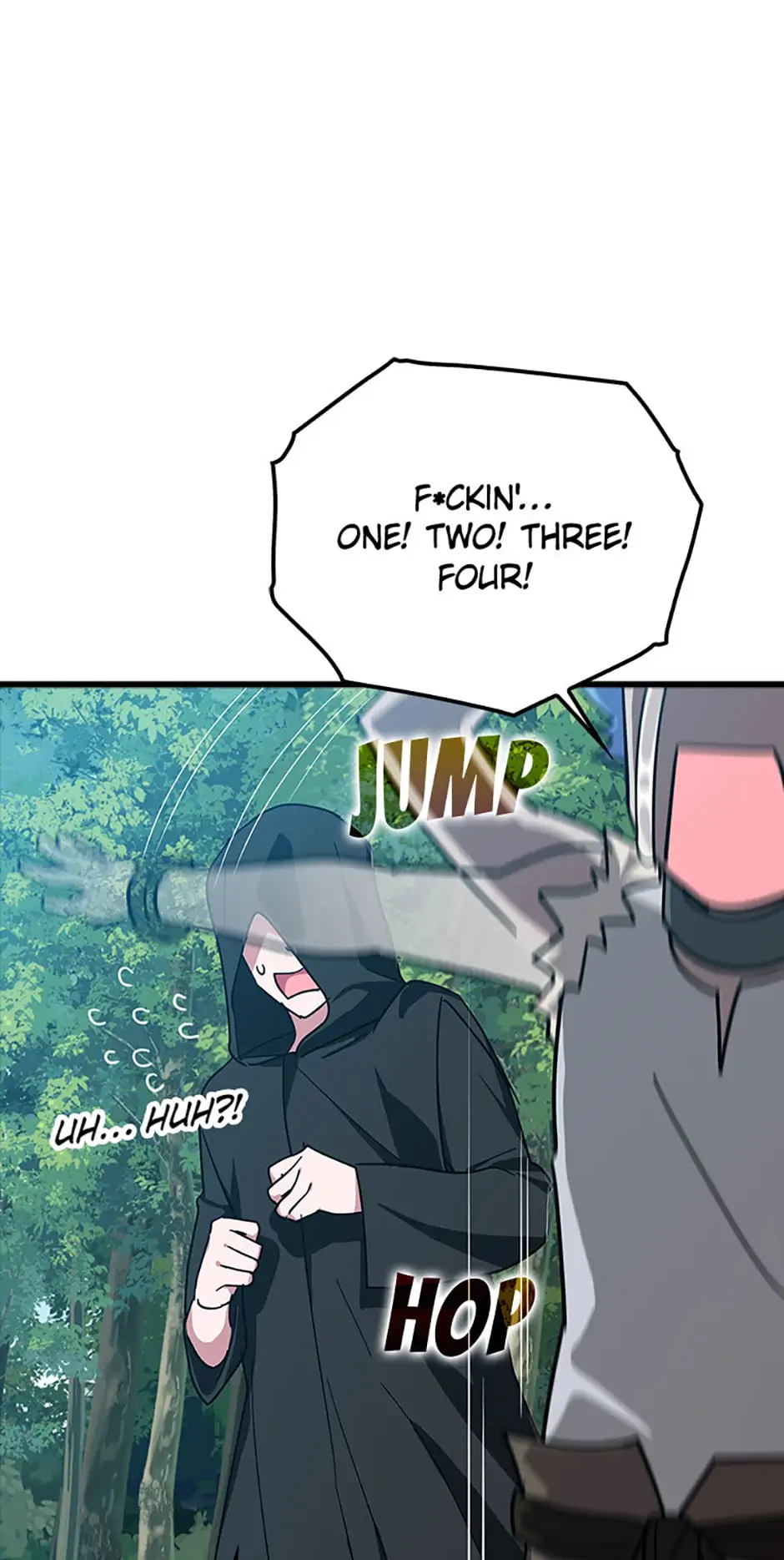 The Maxed-Out Player chapter 16 page 66