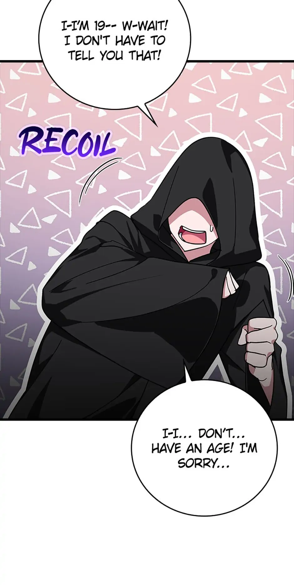 The Maxed-Out Player chapter 16 page 69