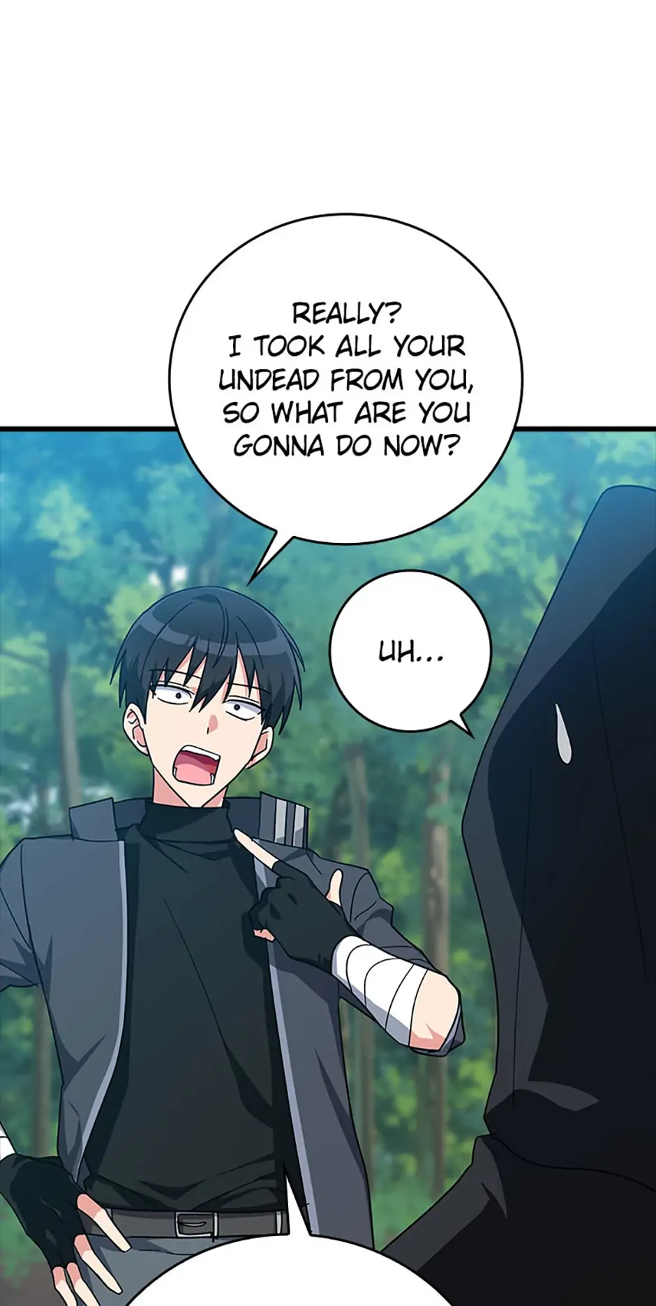 The Maxed-Out Player chapter 16 page 70