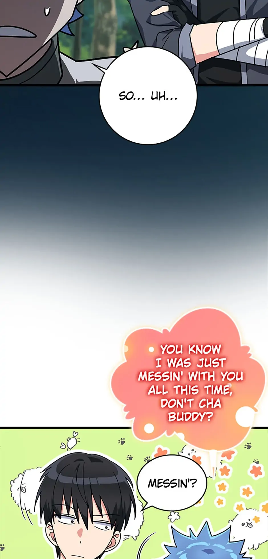 The Maxed-Out Player chapter 16 page 75