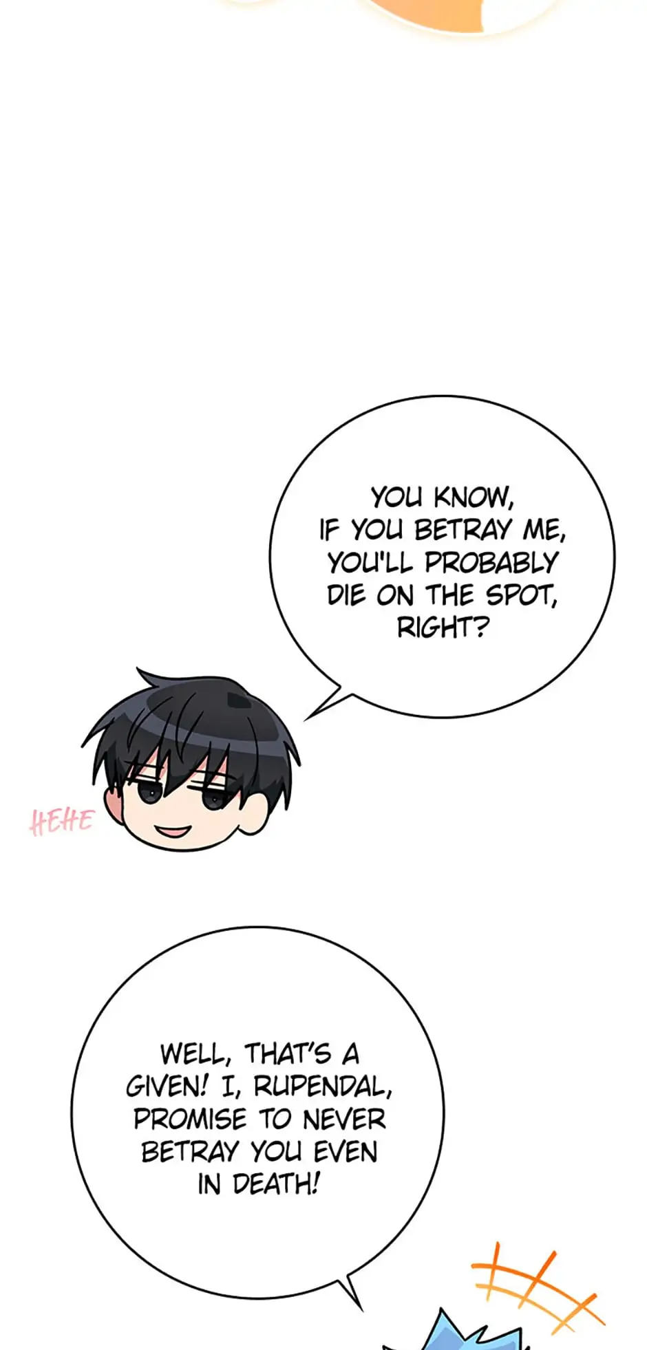 The Maxed-Out Player chapter 16 page 77