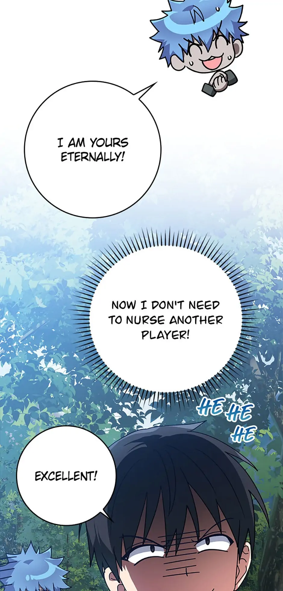 The Maxed-Out Player chapter 16 page 78