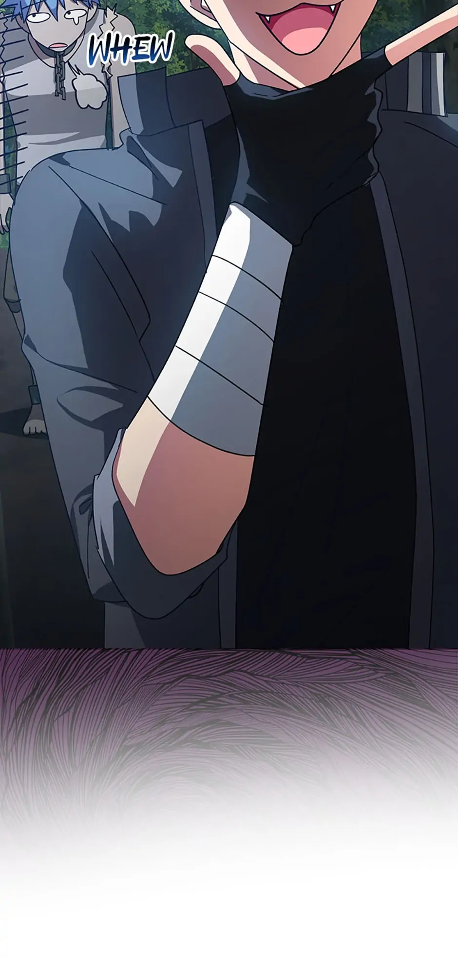 The Maxed-Out Player chapter 16 page 79