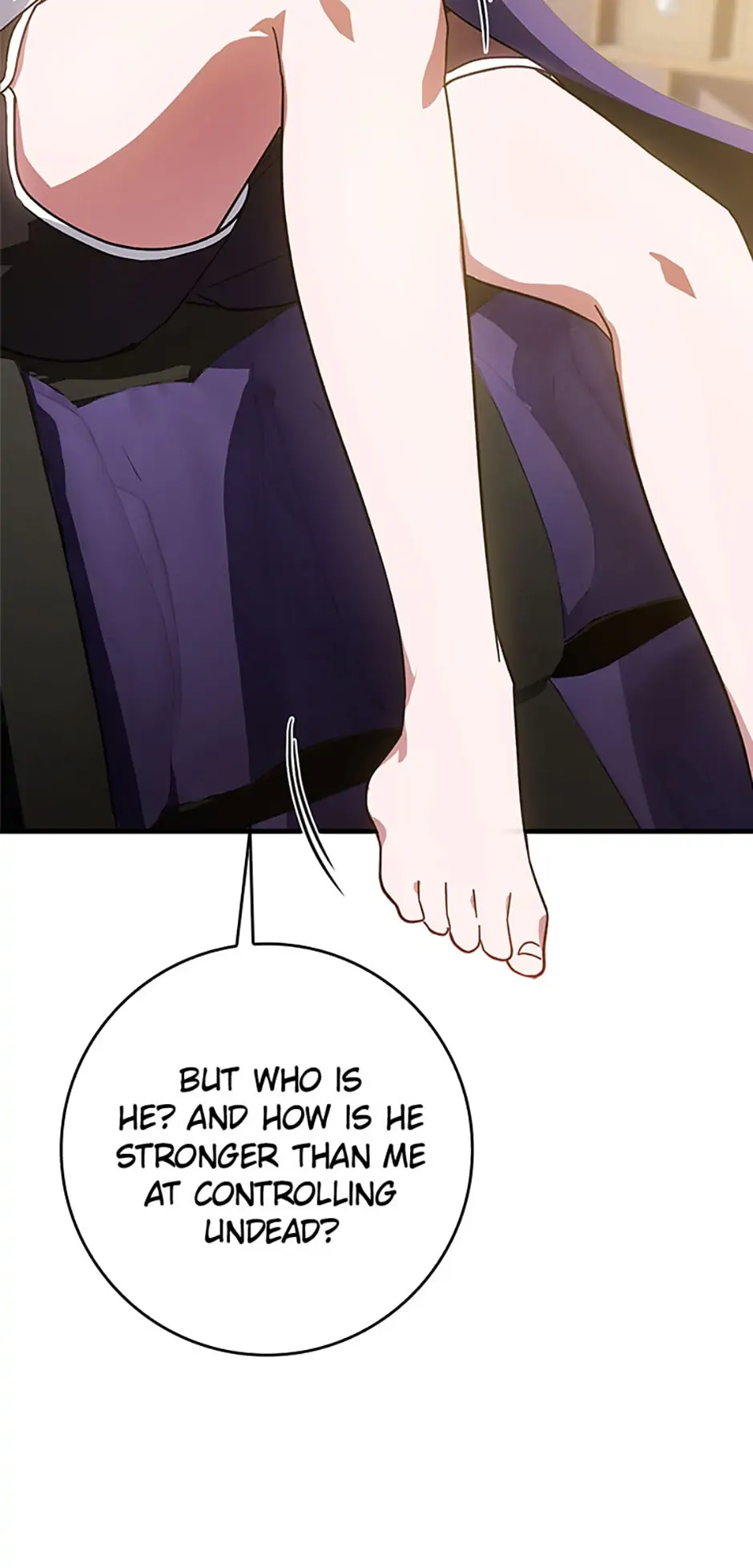 The Maxed-Out Player chapter 16 page 82