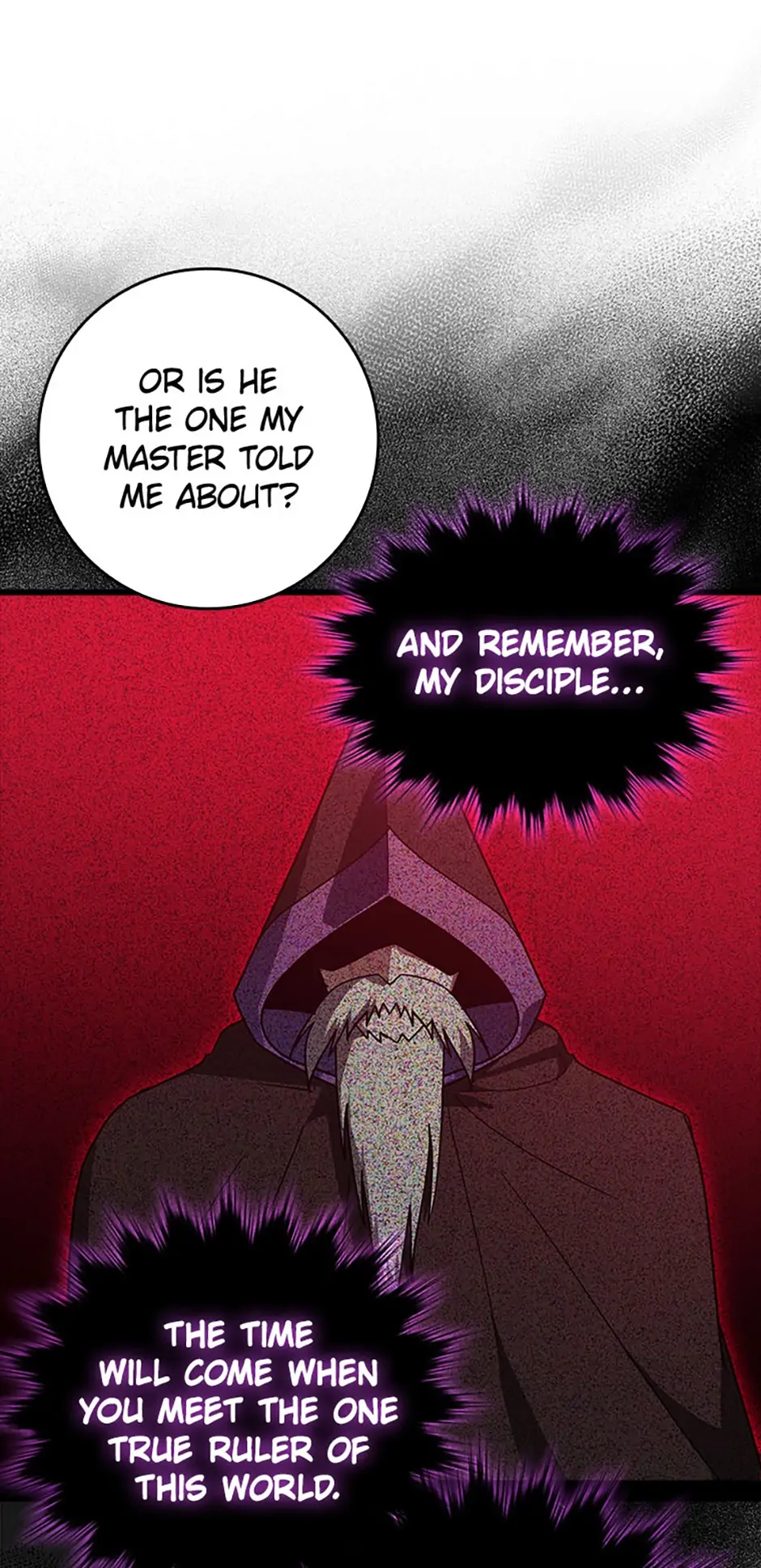 The Maxed-Out Player chapter 16 page 83