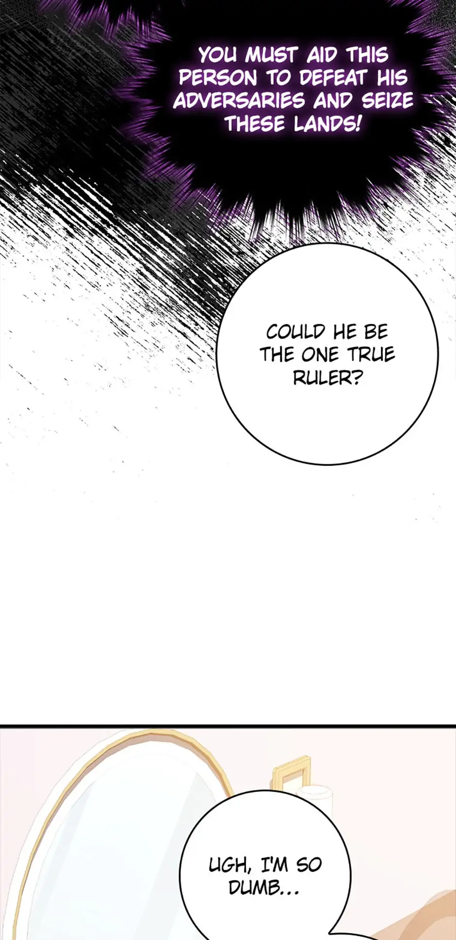 The Maxed-Out Player chapter 16 page 84