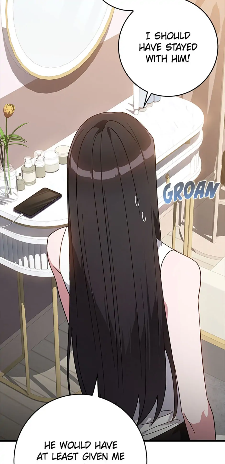 The Maxed-Out Player chapter 16 page 85