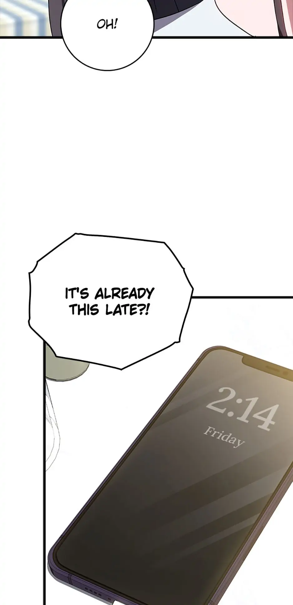 The Maxed-Out Player chapter 16 page 87