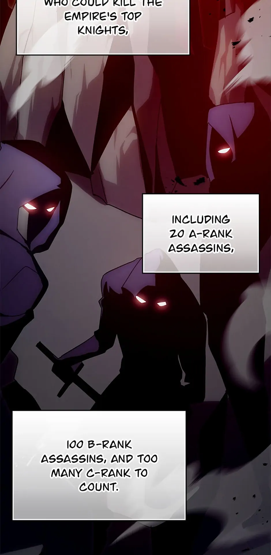 The Maxed-Out Player chapter 16 page 93