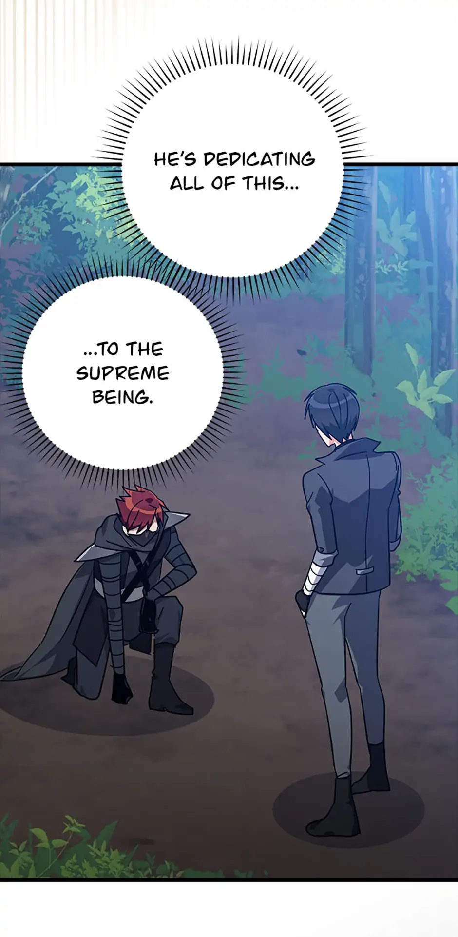 The Maxed-Out Player chapter 16 page 97