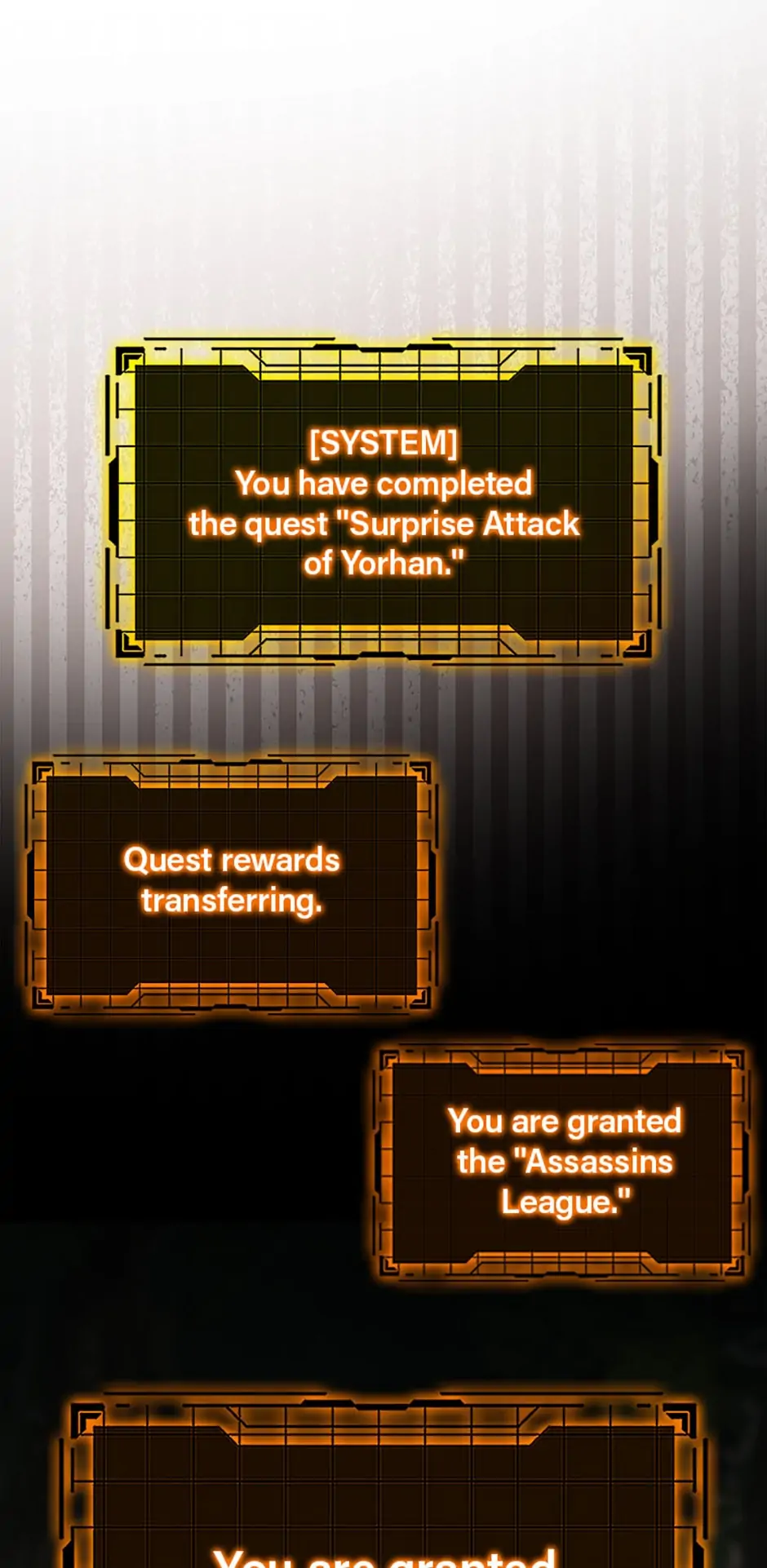 The Maxed-Out Player chapter 16 page 98