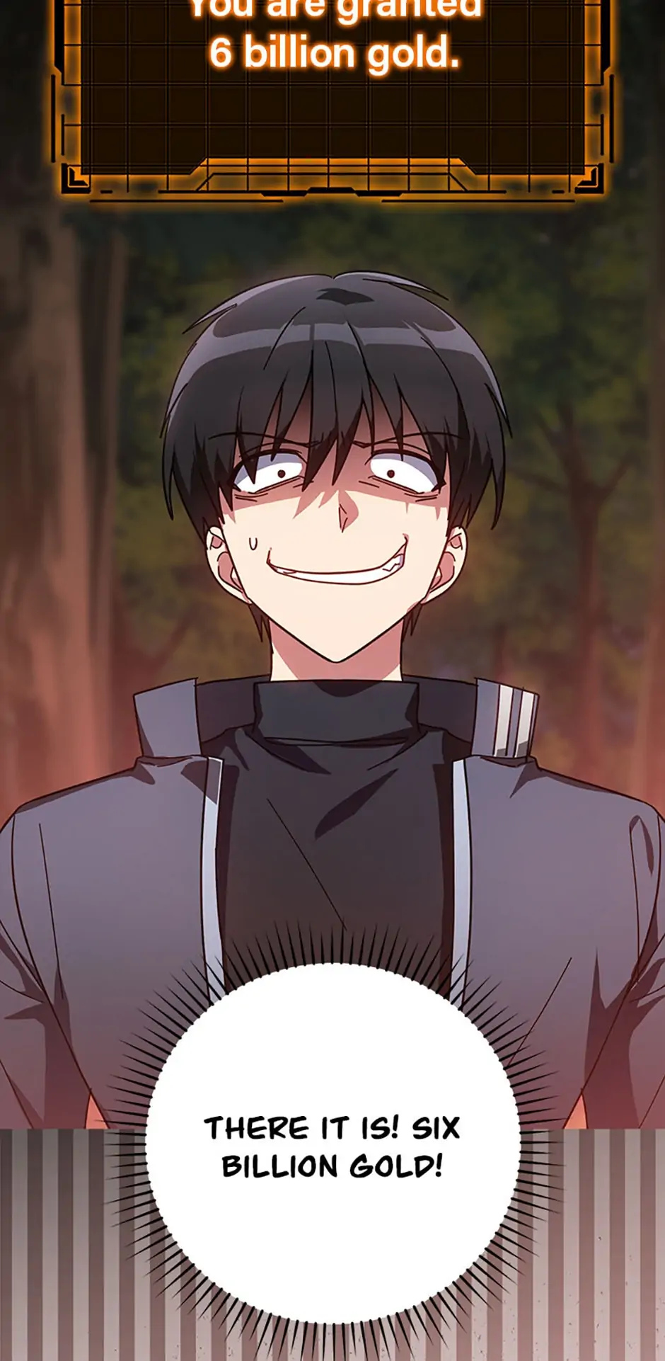 The Maxed-Out Player chapter 16 page 99