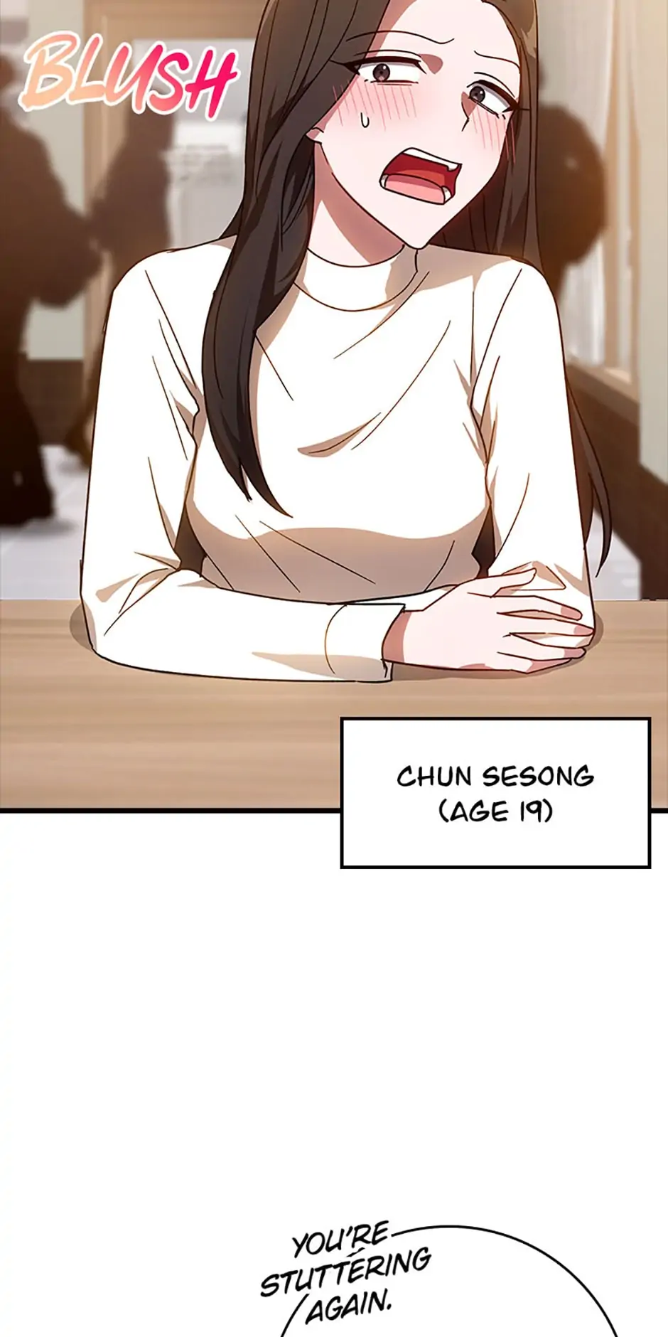 The Maxed-Out Player chapter 17 page 10