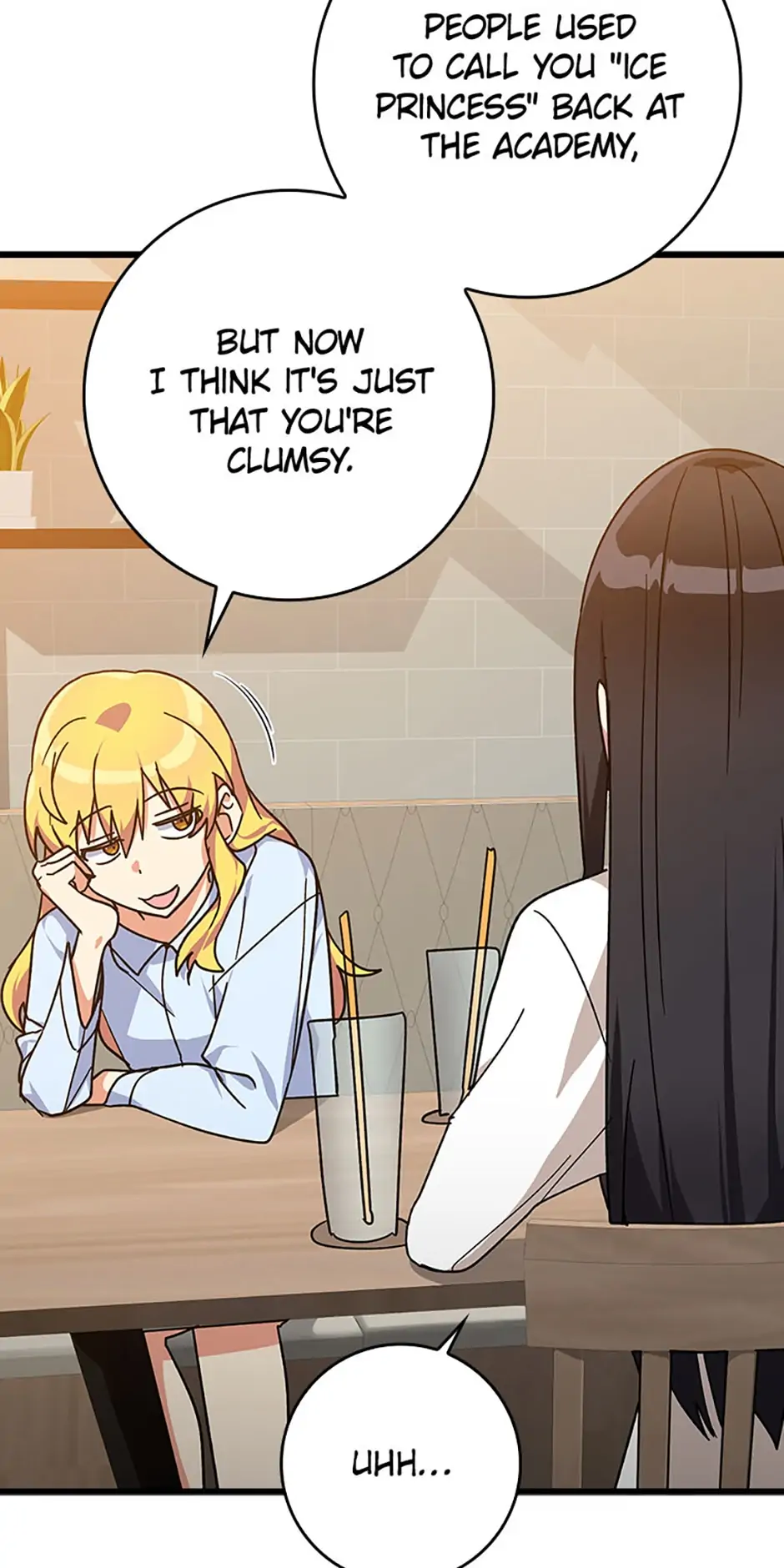 The Maxed-Out Player chapter 17 page 11