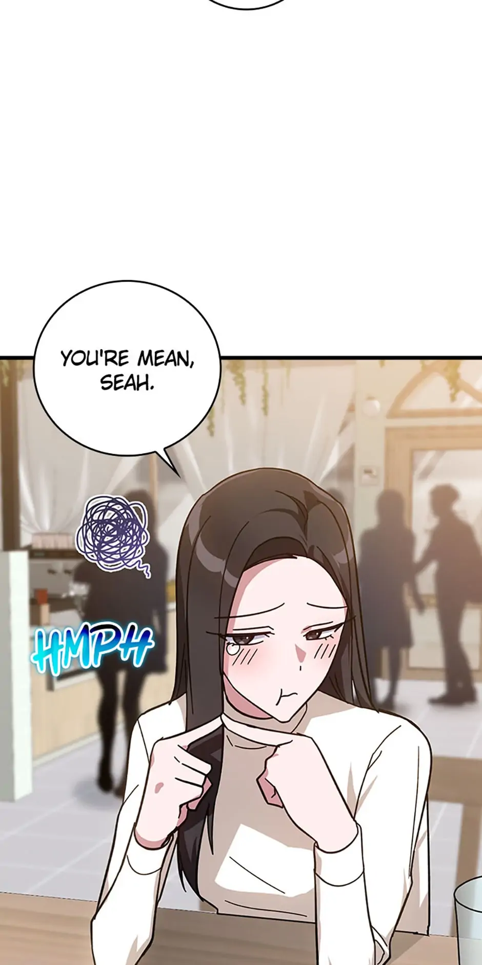 The Maxed-Out Player chapter 17 page 12