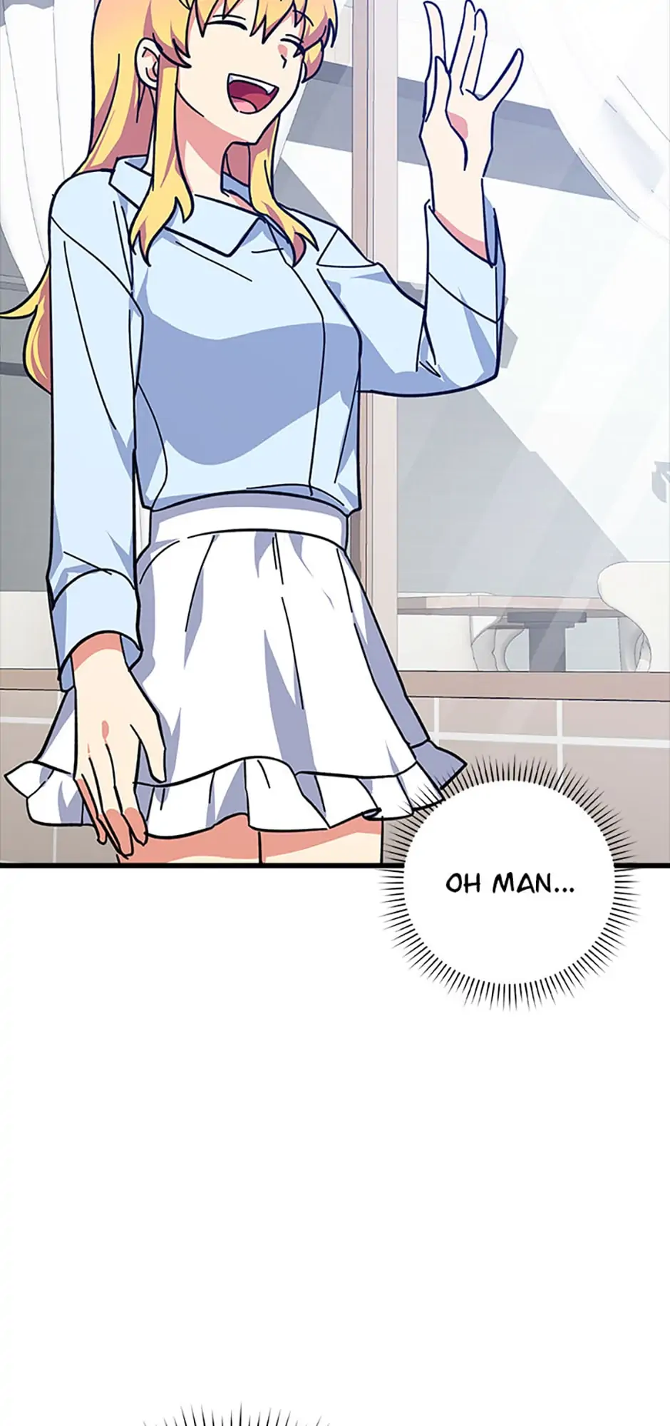 The Maxed-Out Player chapter 17 page 19