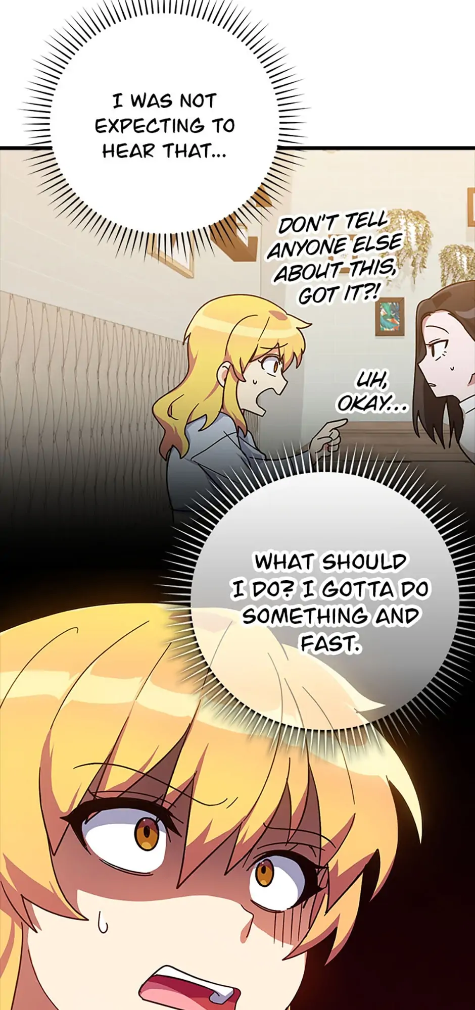 The Maxed-Out Player chapter 17 page 20