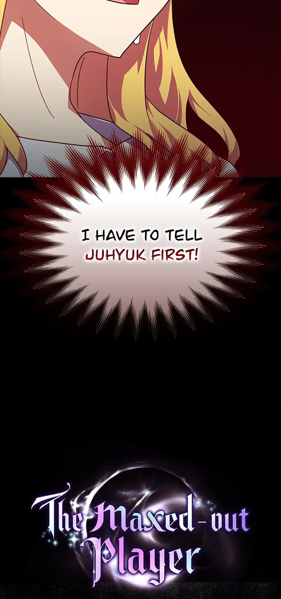 The Maxed-Out Player chapter 17 page 21