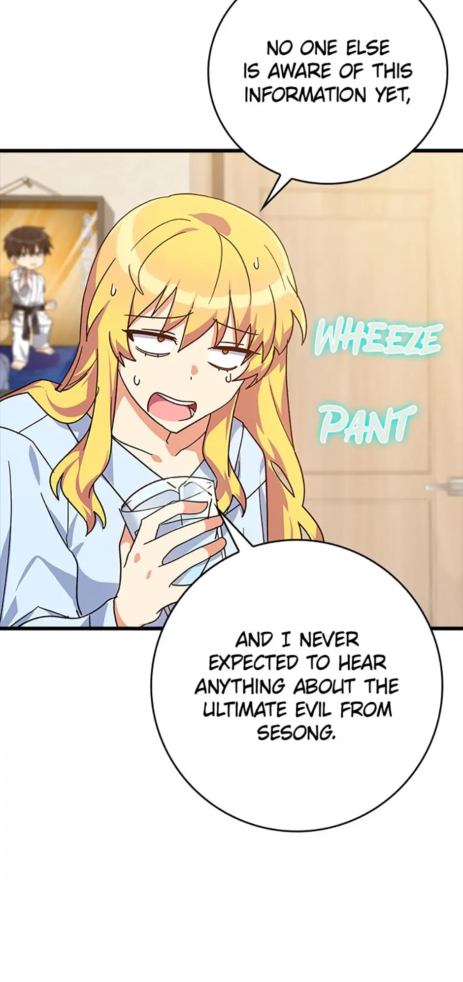 The Maxed-Out Player chapter 17 page 25