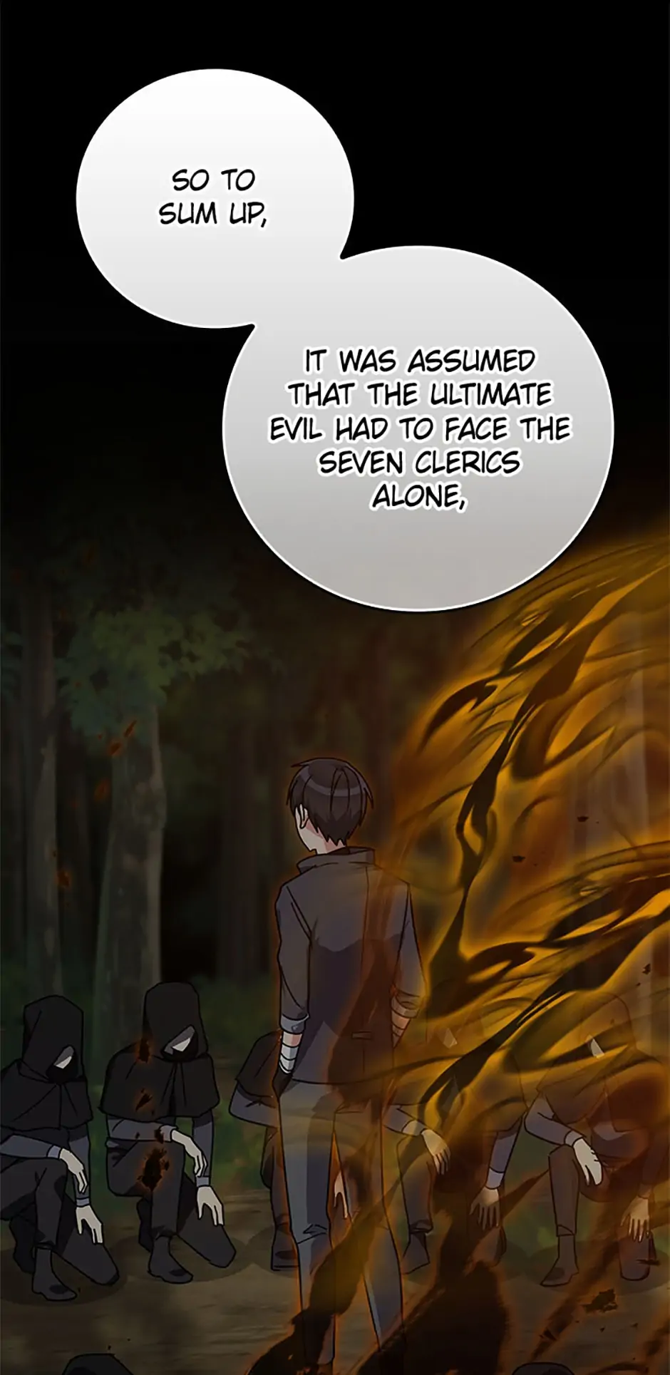 The Maxed-Out Player chapter 17 page 26