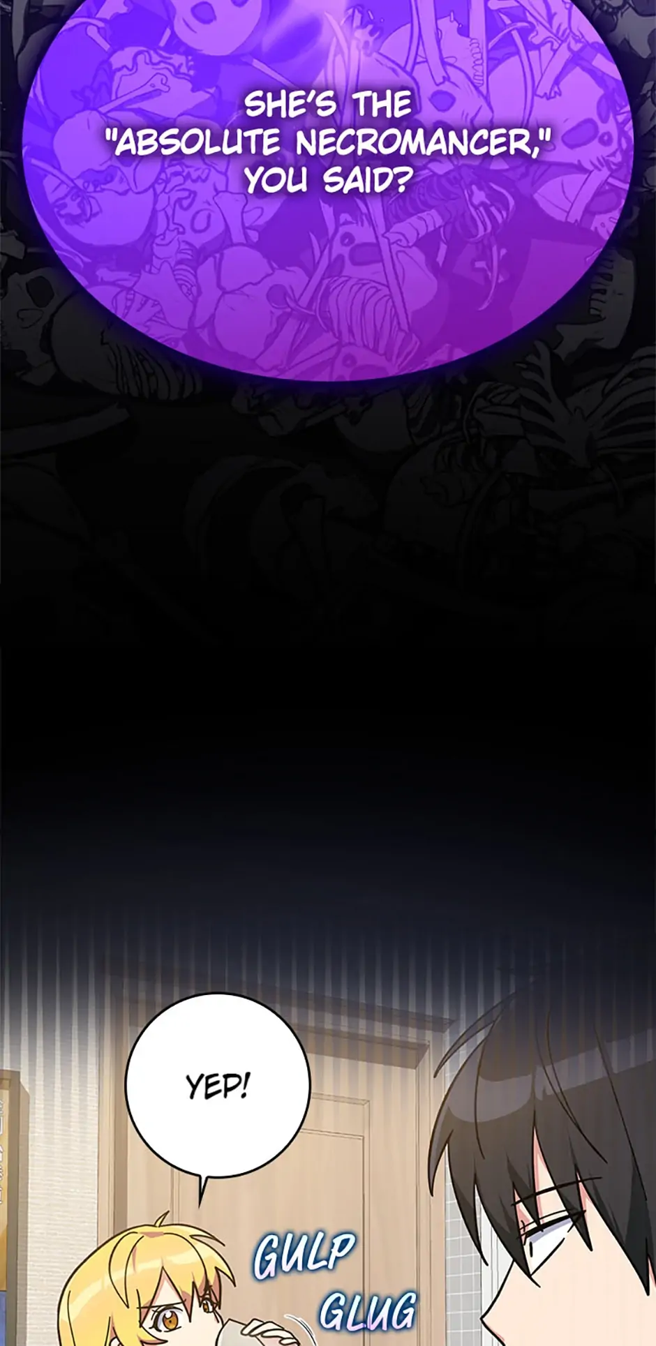 The Maxed-Out Player chapter 17 page 29