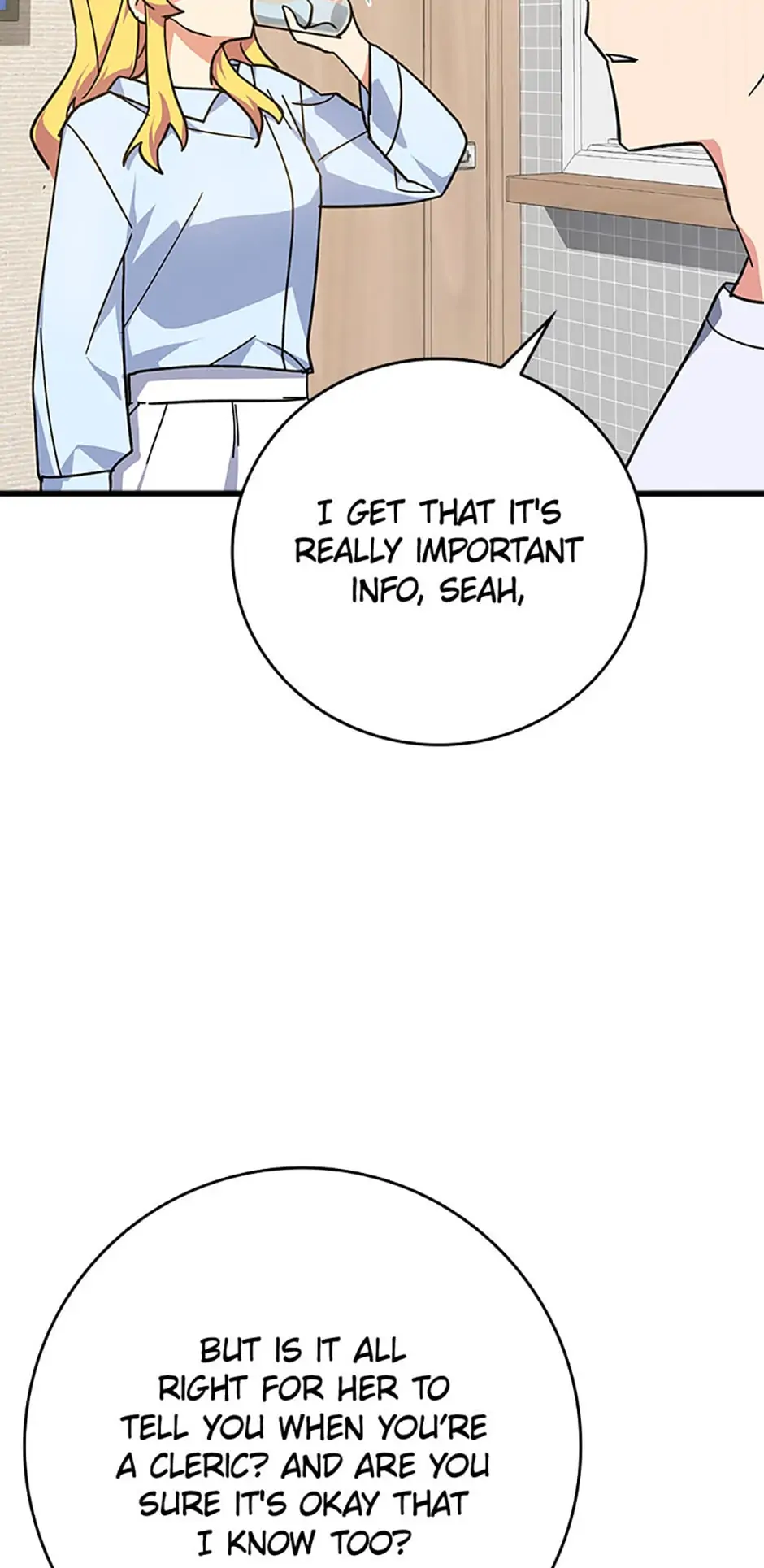 The Maxed-Out Player chapter 17 page 30