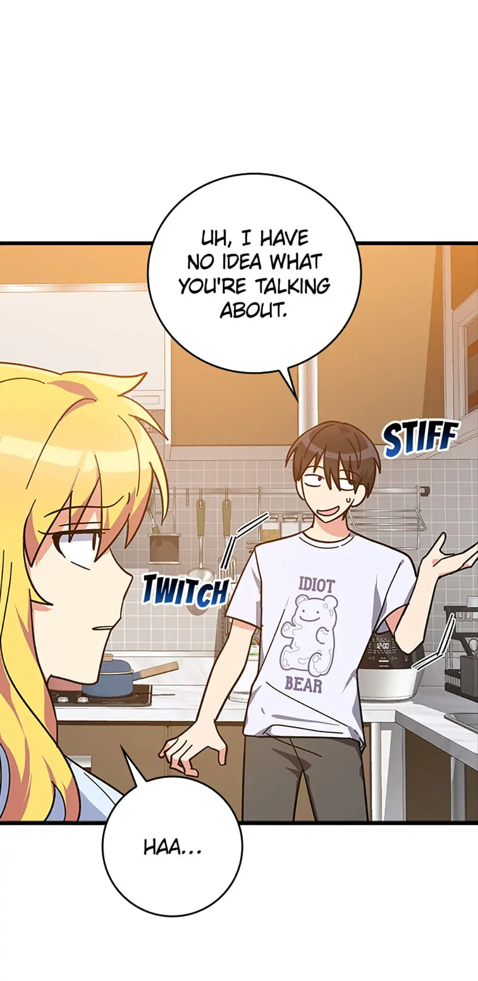 The Maxed-Out Player chapter 17 page 33