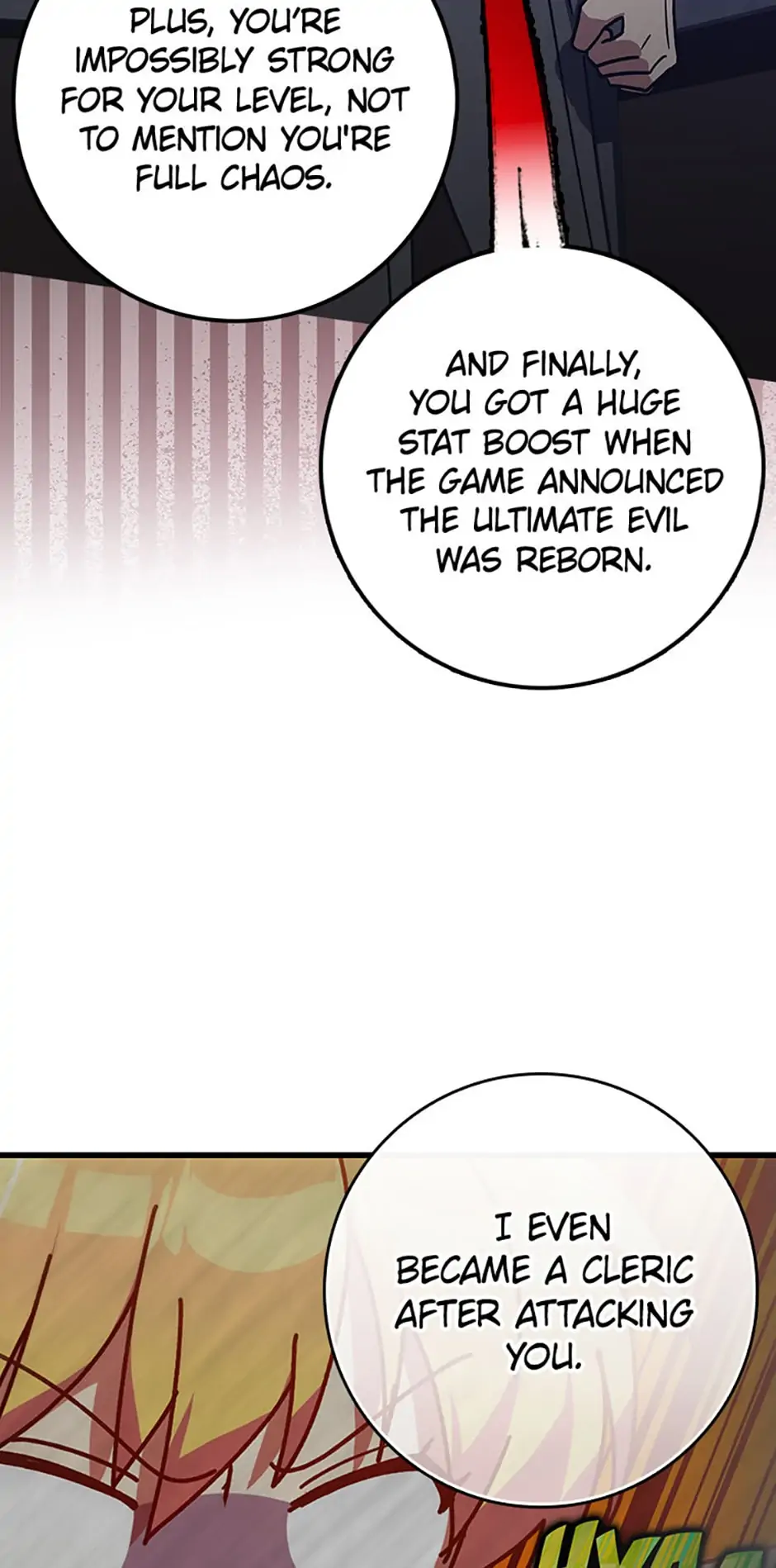 The Maxed-Out Player chapter 17 page 36