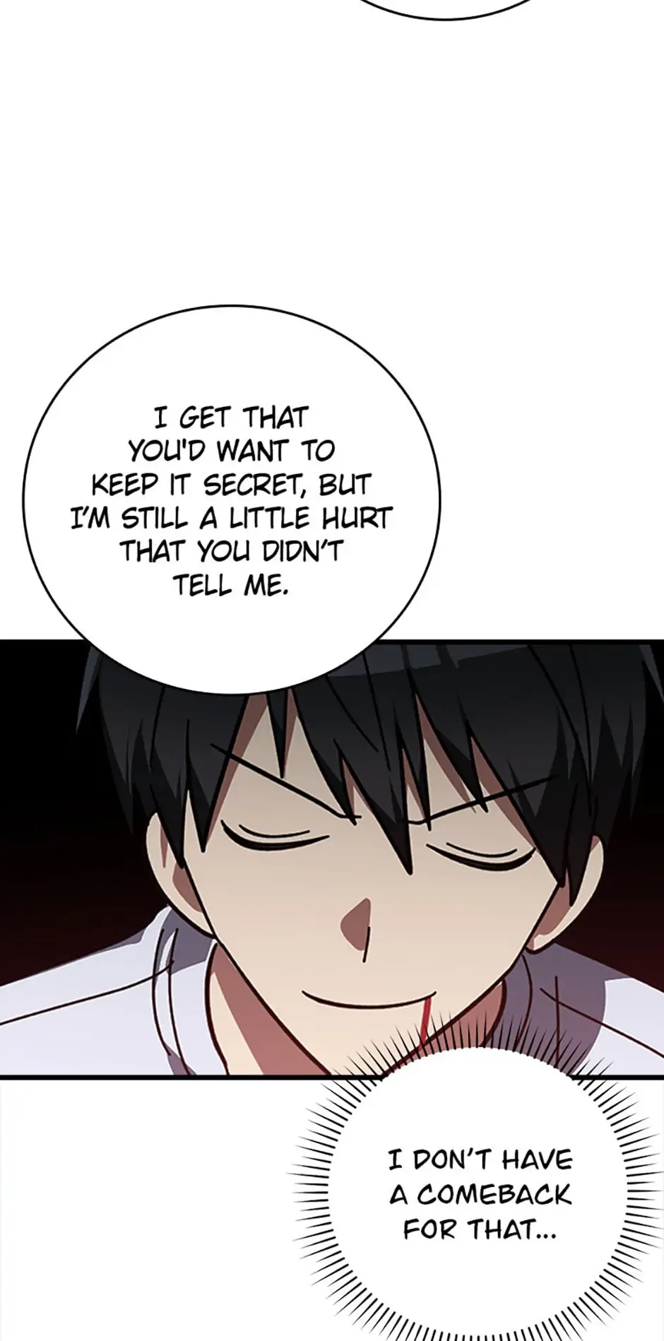 The Maxed-Out Player chapter 17 page 38