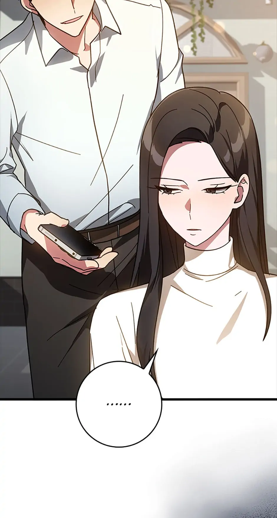 The Maxed-Out Player chapter 17 page 4