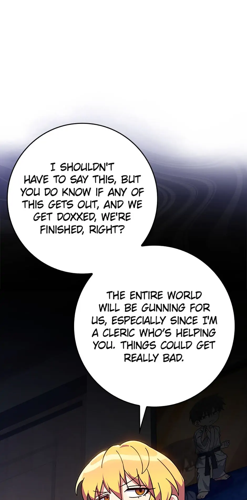 The Maxed-Out Player chapter 17 page 42