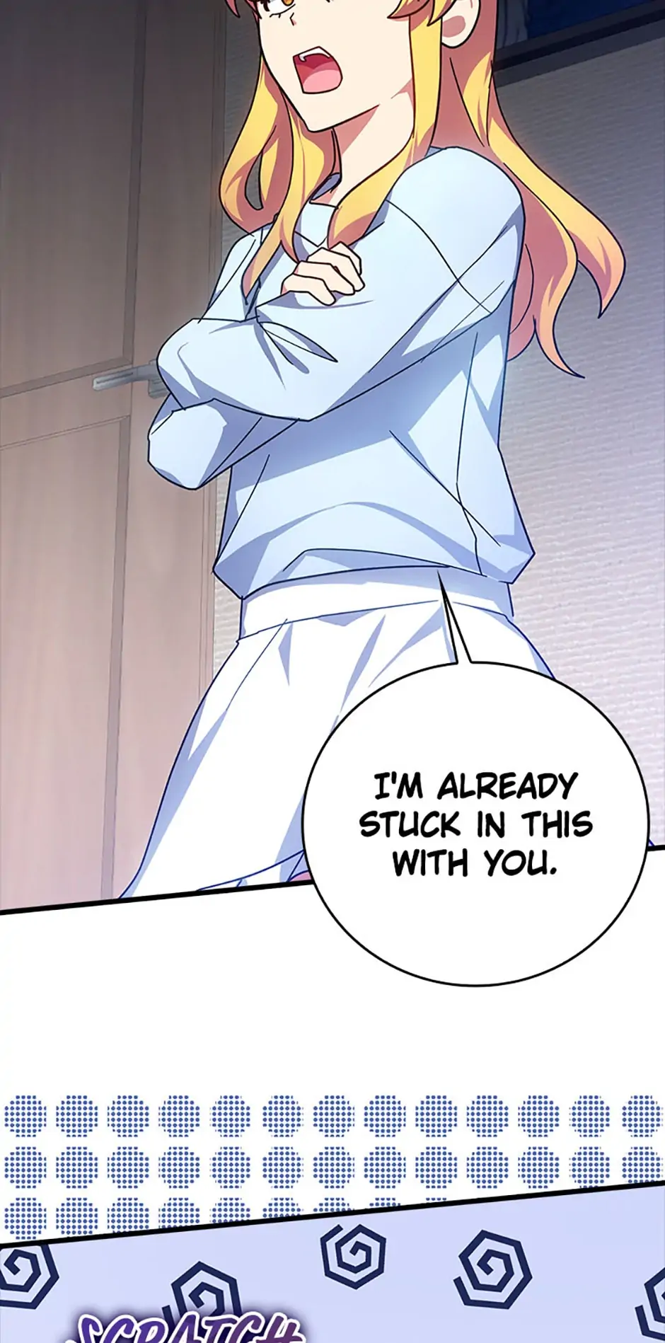 The Maxed-Out Player chapter 17 page 43