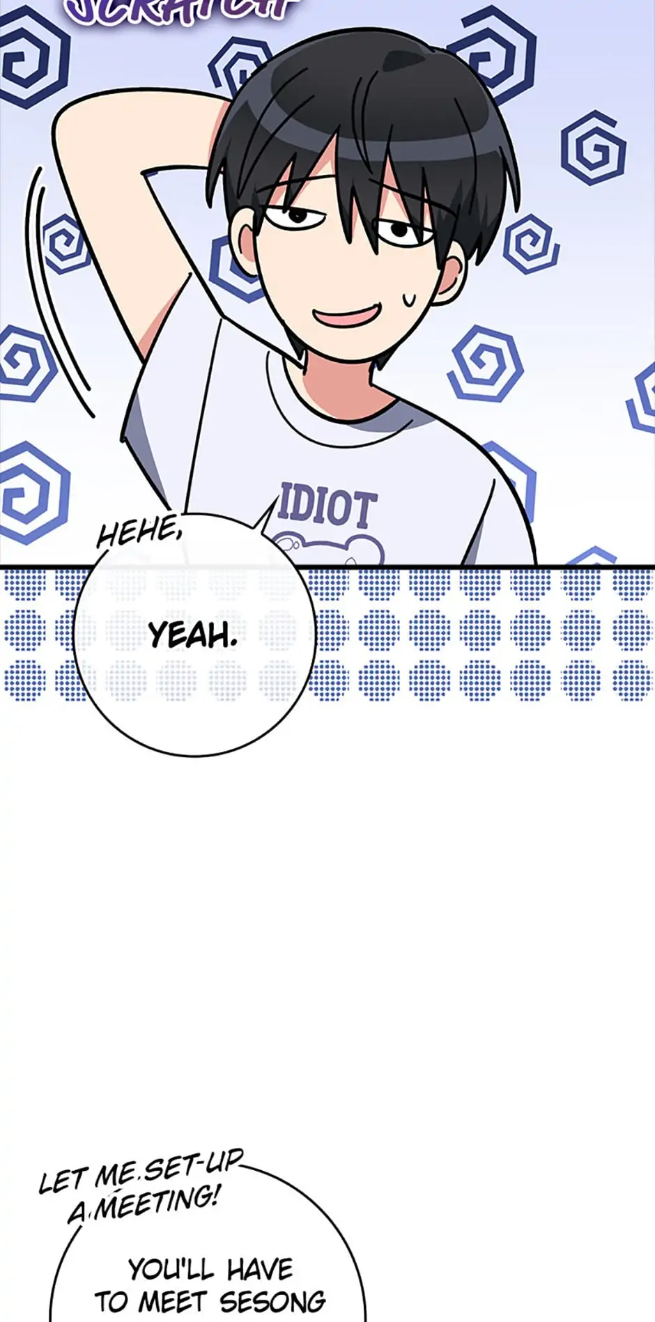 The Maxed-Out Player chapter 17 page 44