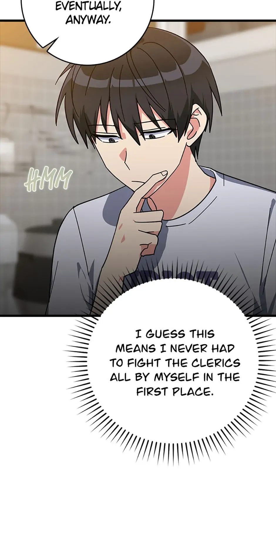 The Maxed-Out Player chapter 17 page 45