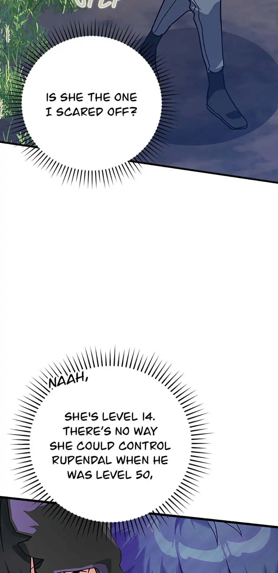 The Maxed-Out Player chapter 17 page 50