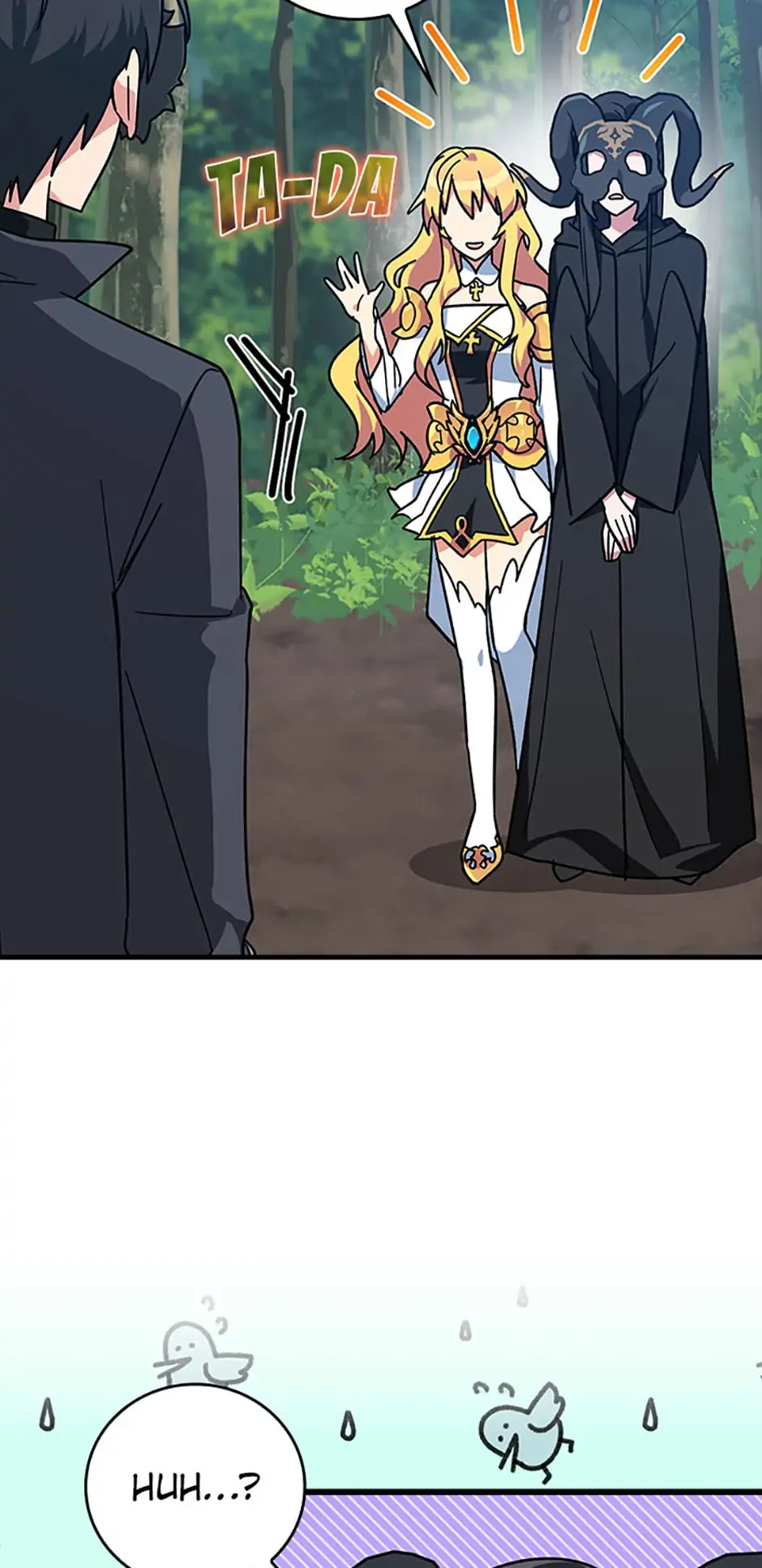 The Maxed-Out Player chapter 17 page 52