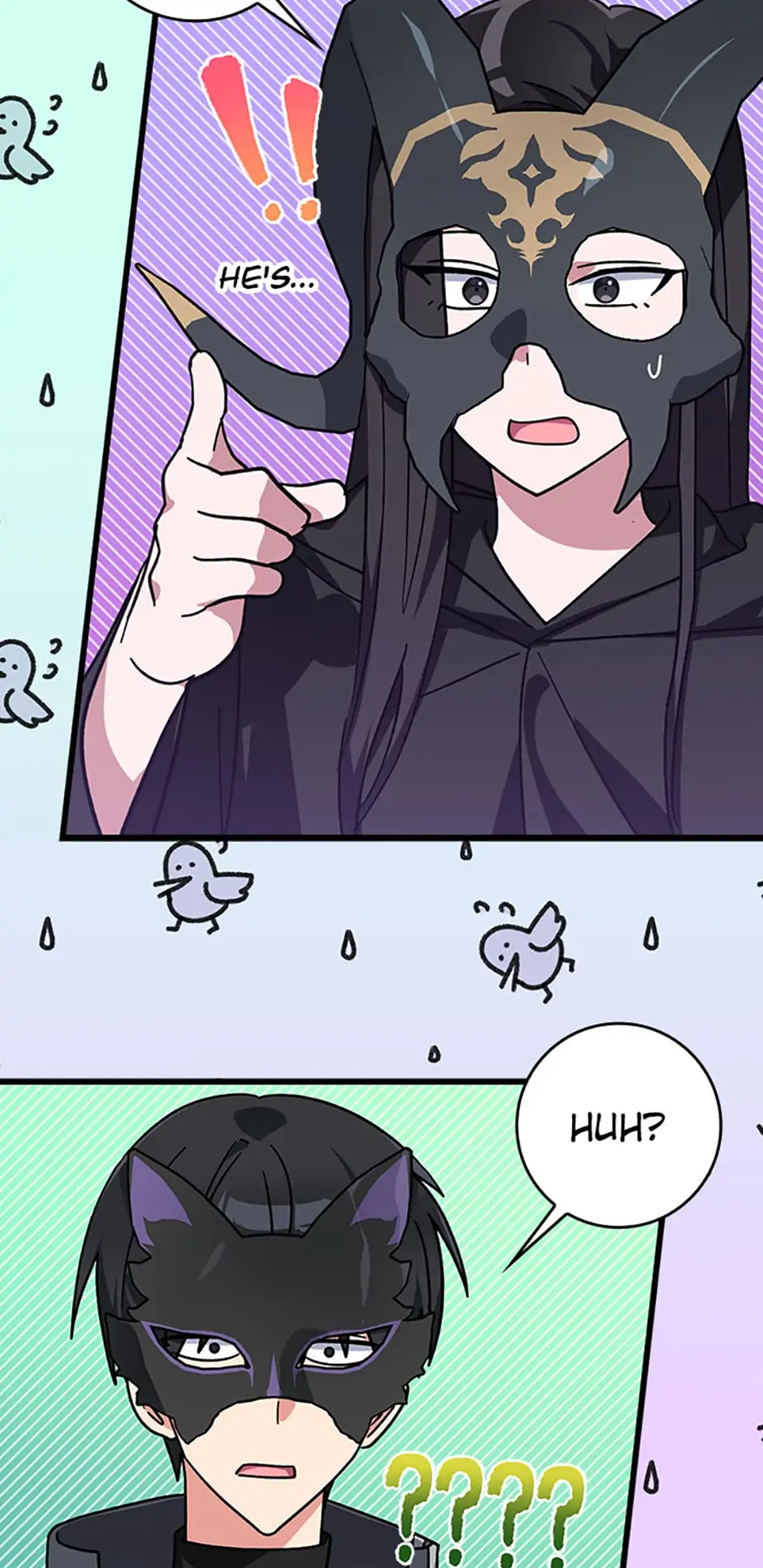 The Maxed-Out Player chapter 17 page 53