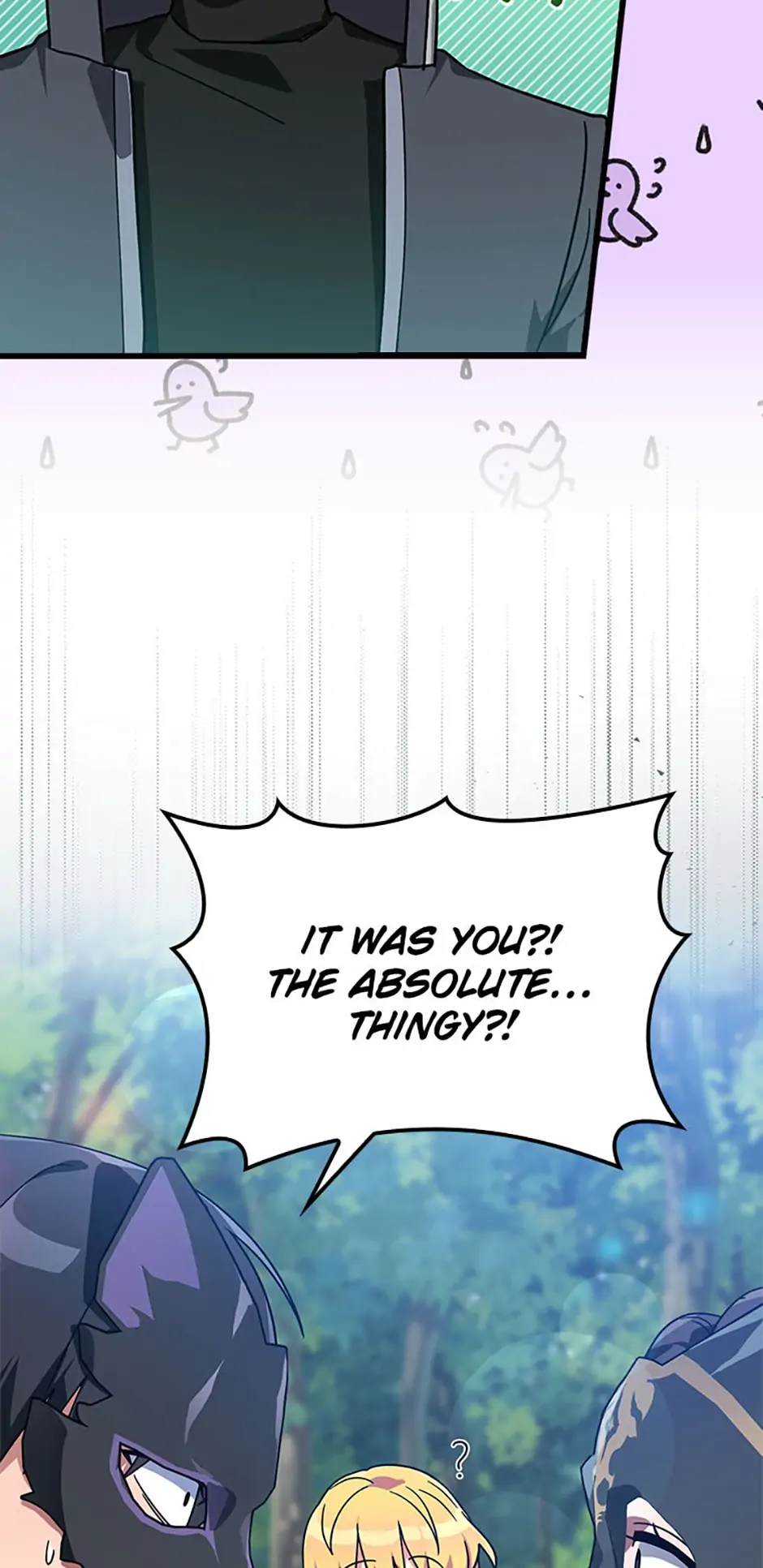 The Maxed-Out Player chapter 17 page 54