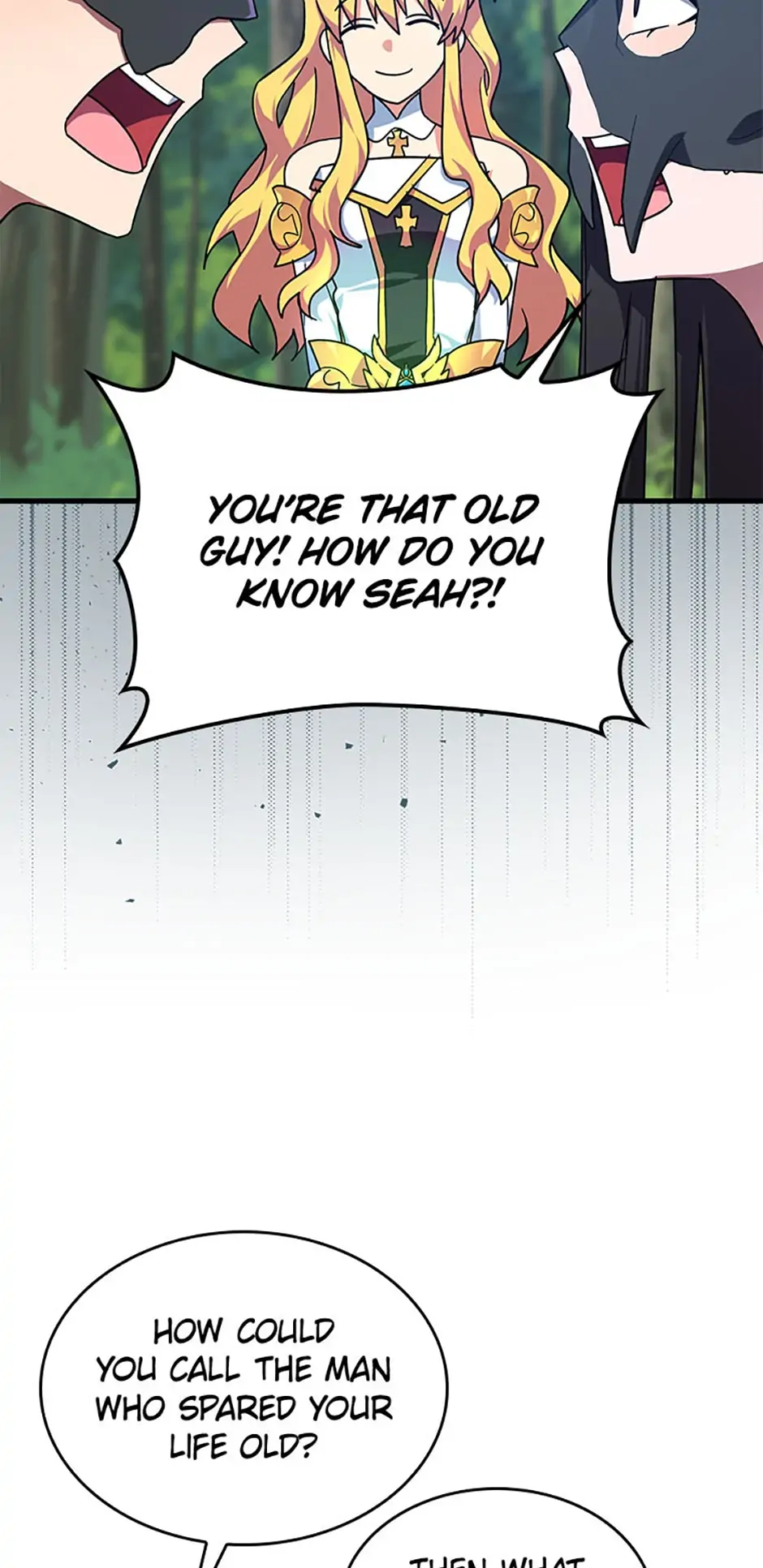 The Maxed-Out Player chapter 17 page 55