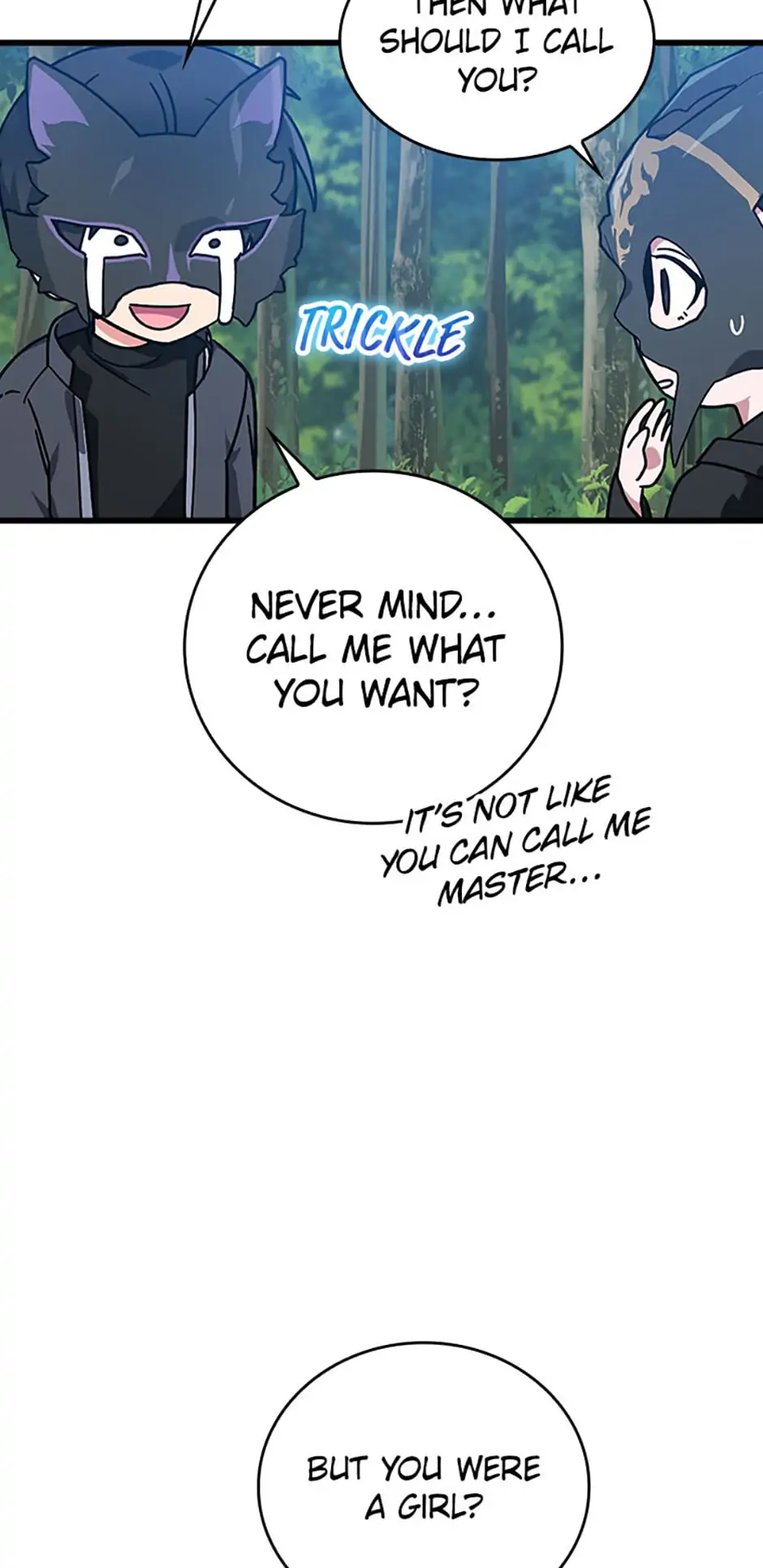 The Maxed-Out Player chapter 17 page 56