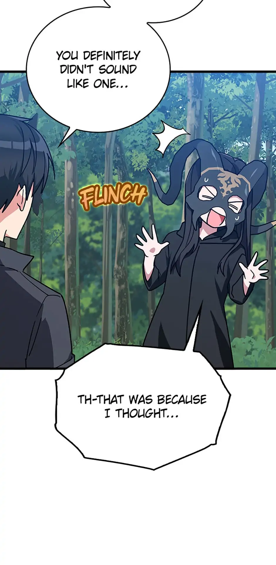 The Maxed-Out Player chapter 17 page 57