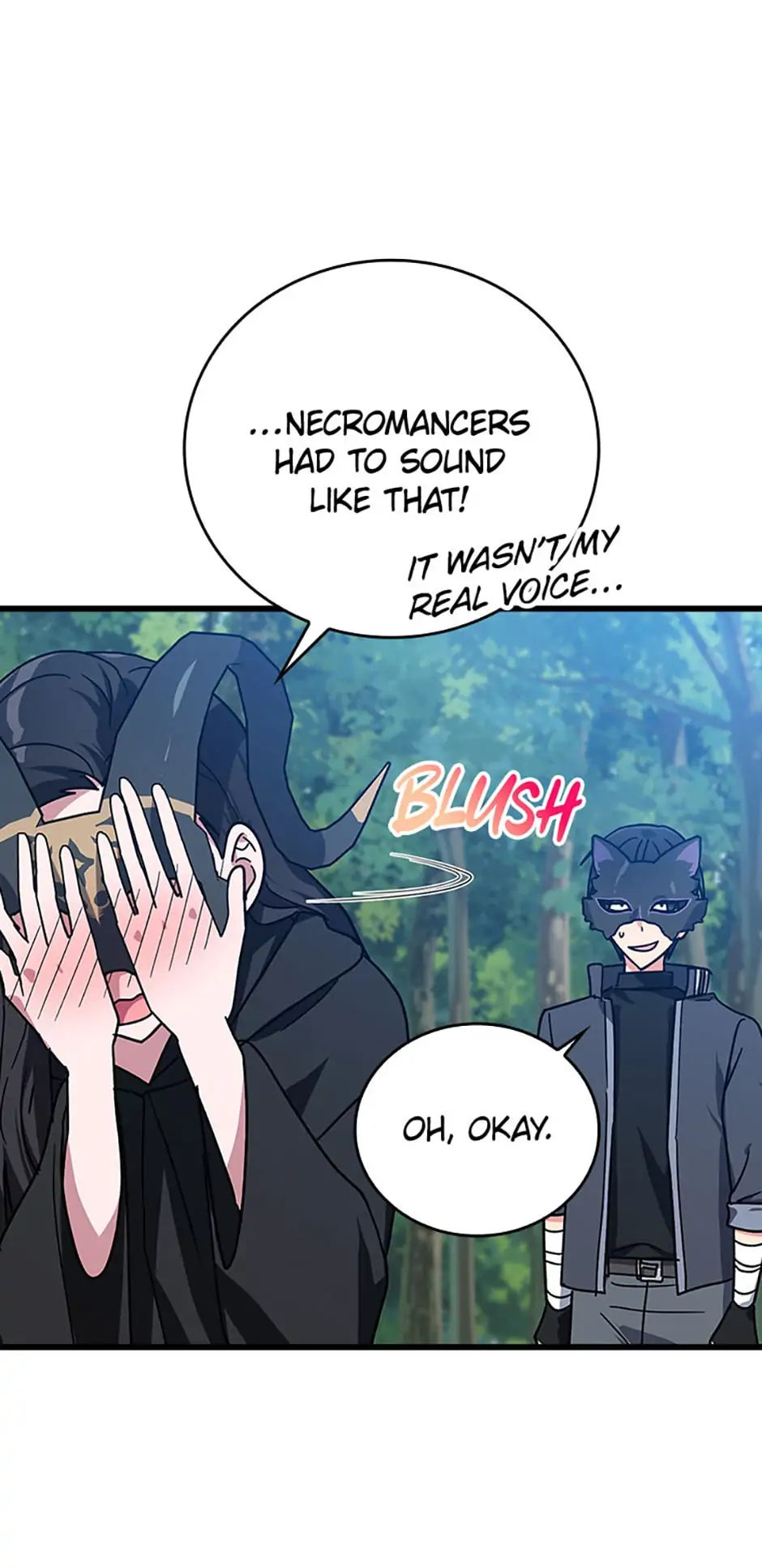 The Maxed-Out Player chapter 17 page 58