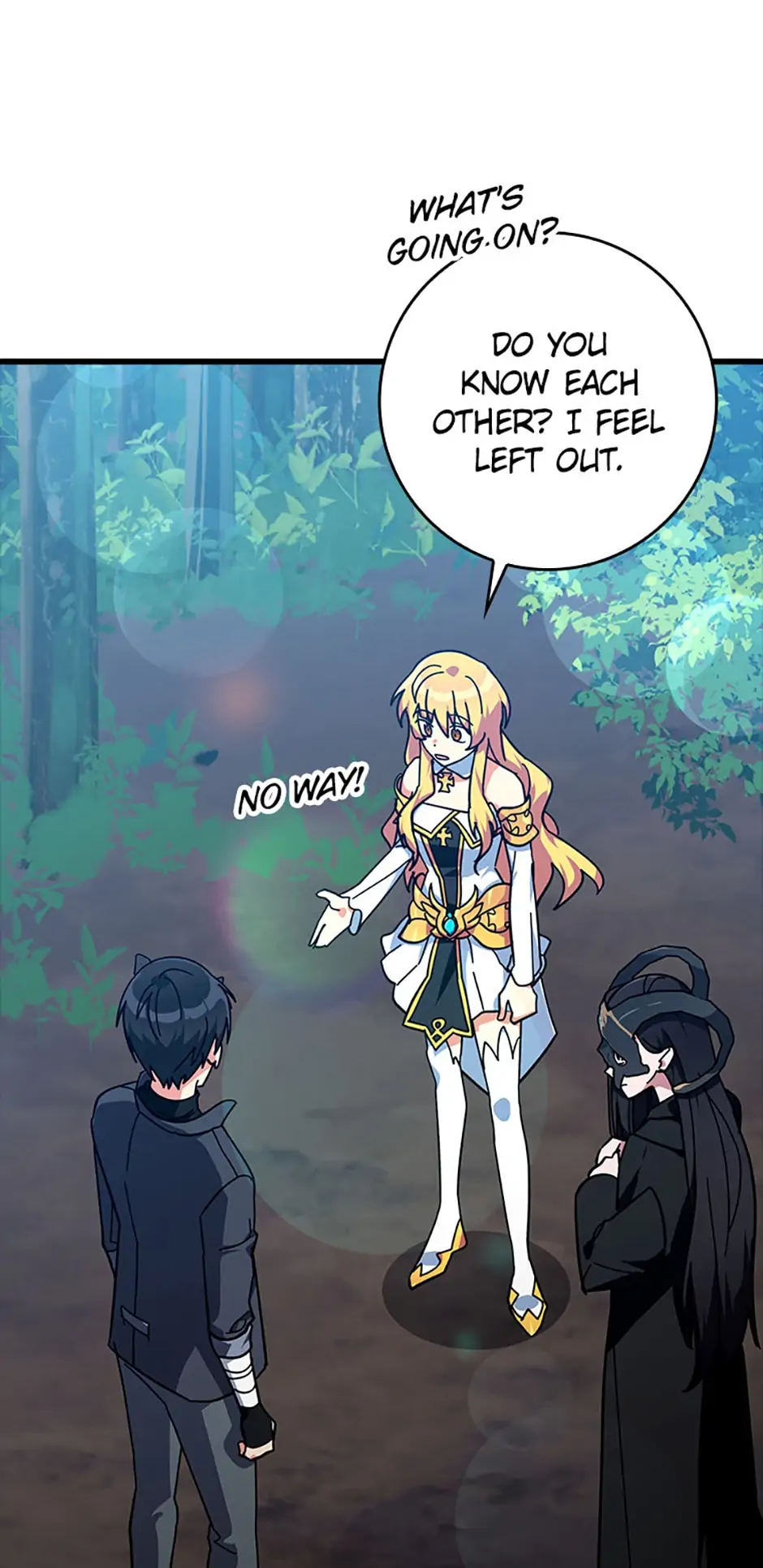 The Maxed-Out Player chapter 17 page 59