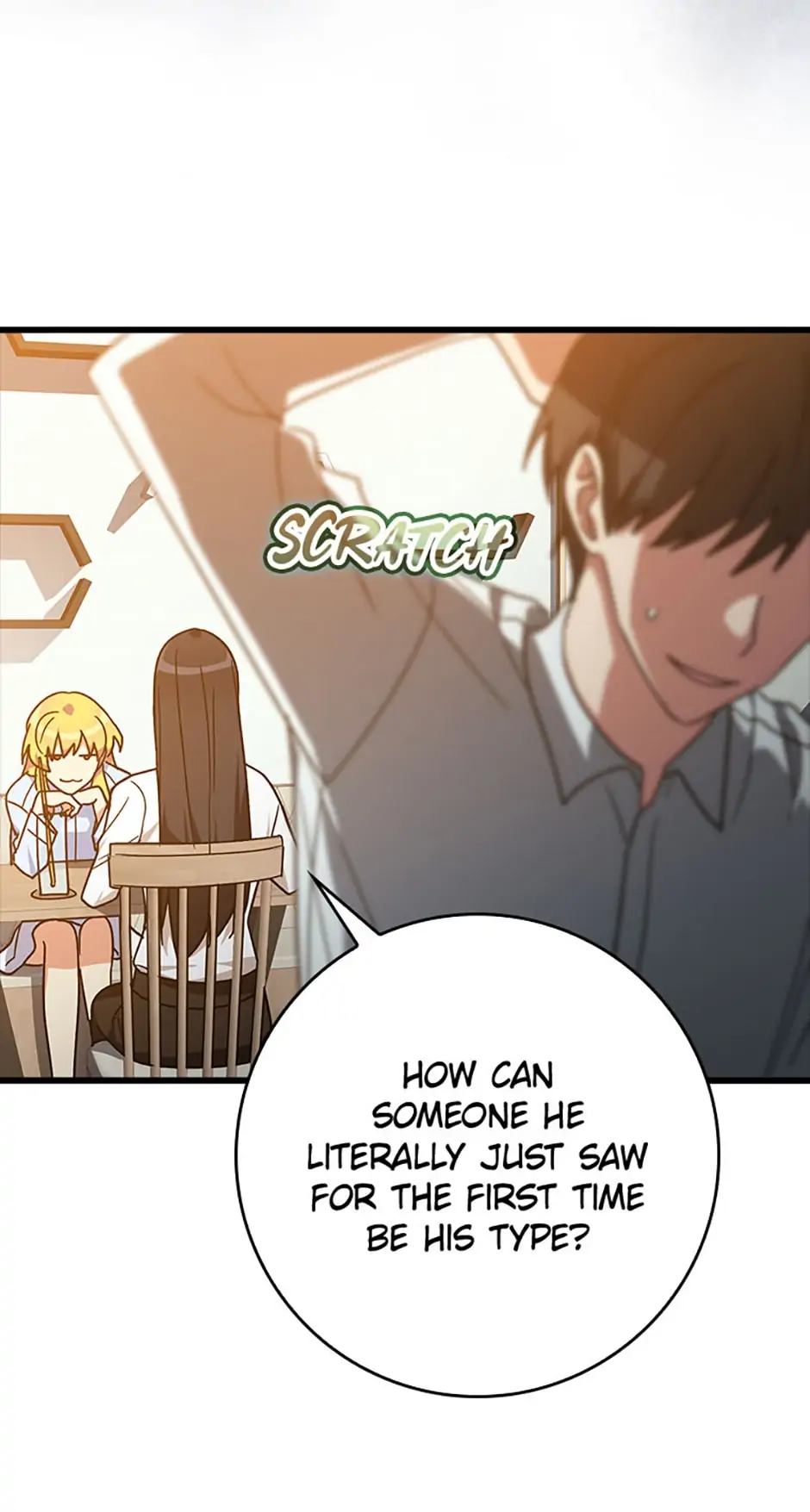 The Maxed-Out Player chapter 17 page 6