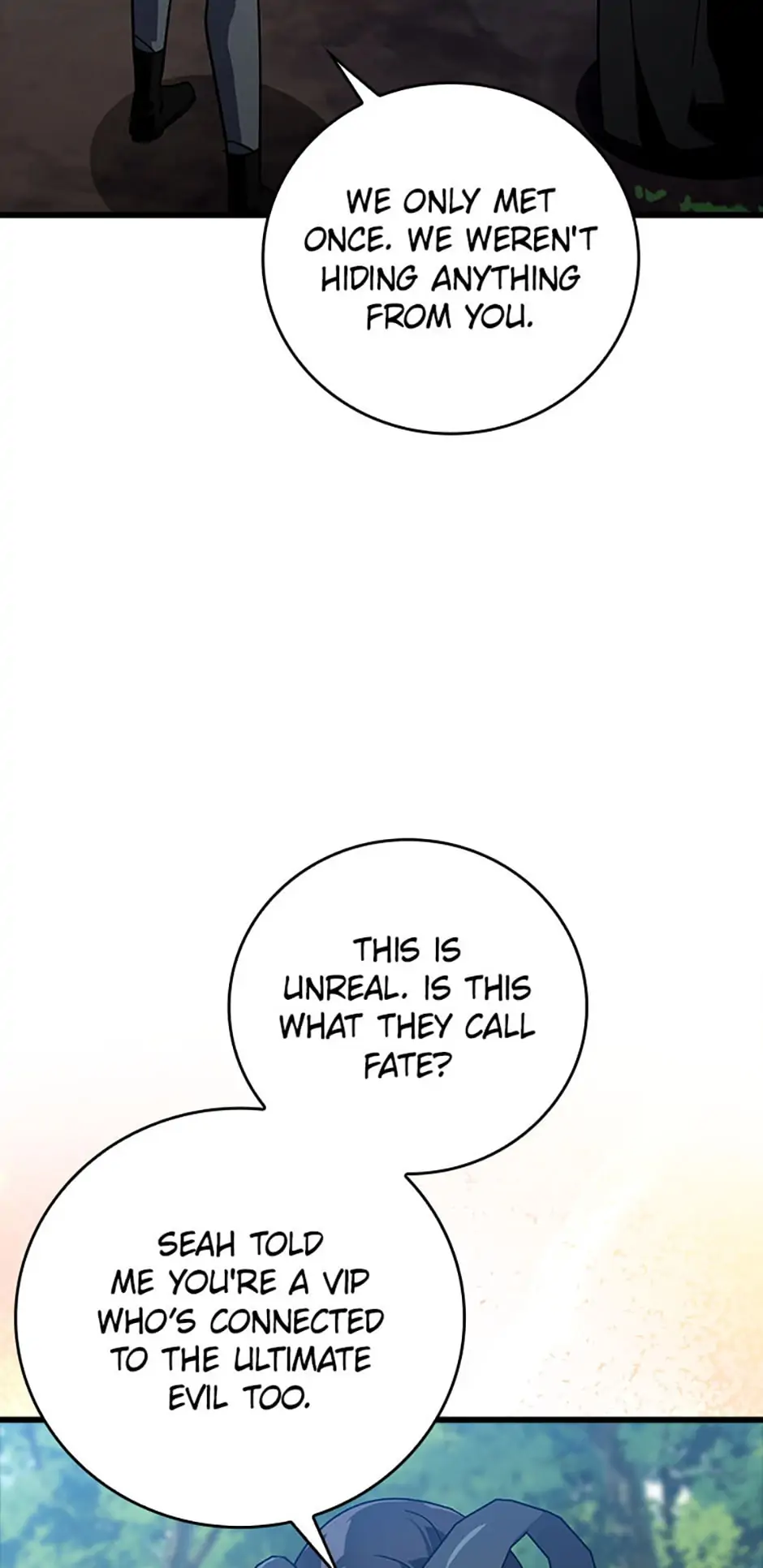 The Maxed-Out Player chapter 17 page 60