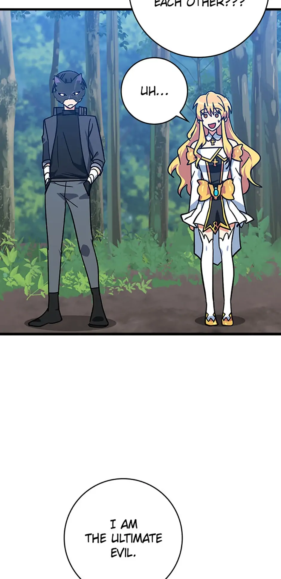 The Maxed-Out Player chapter 17 page 62